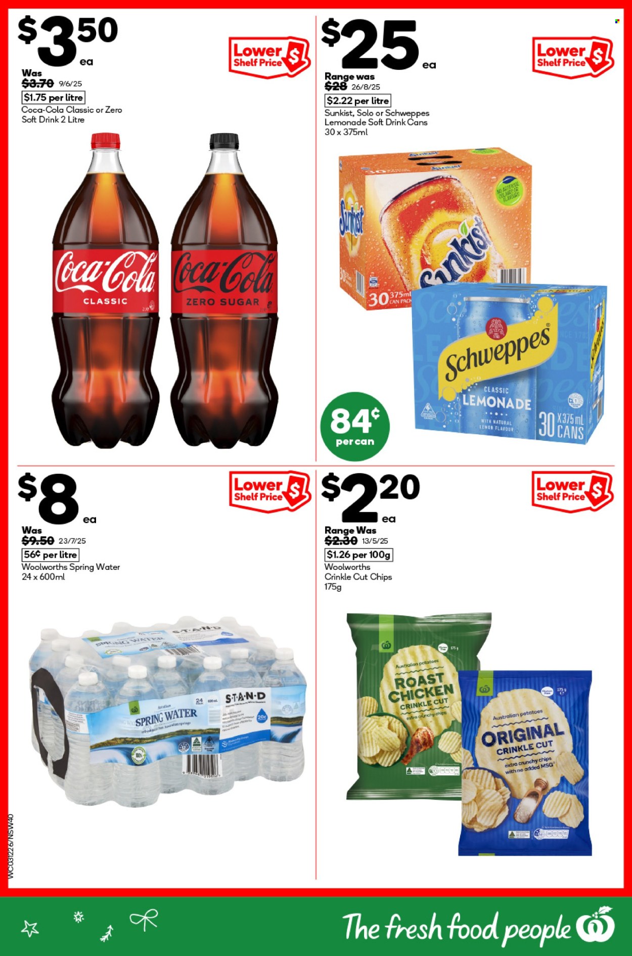 Woolworths catalogue - 3 Dec 2025 - 9 Dec 2025. Page 40