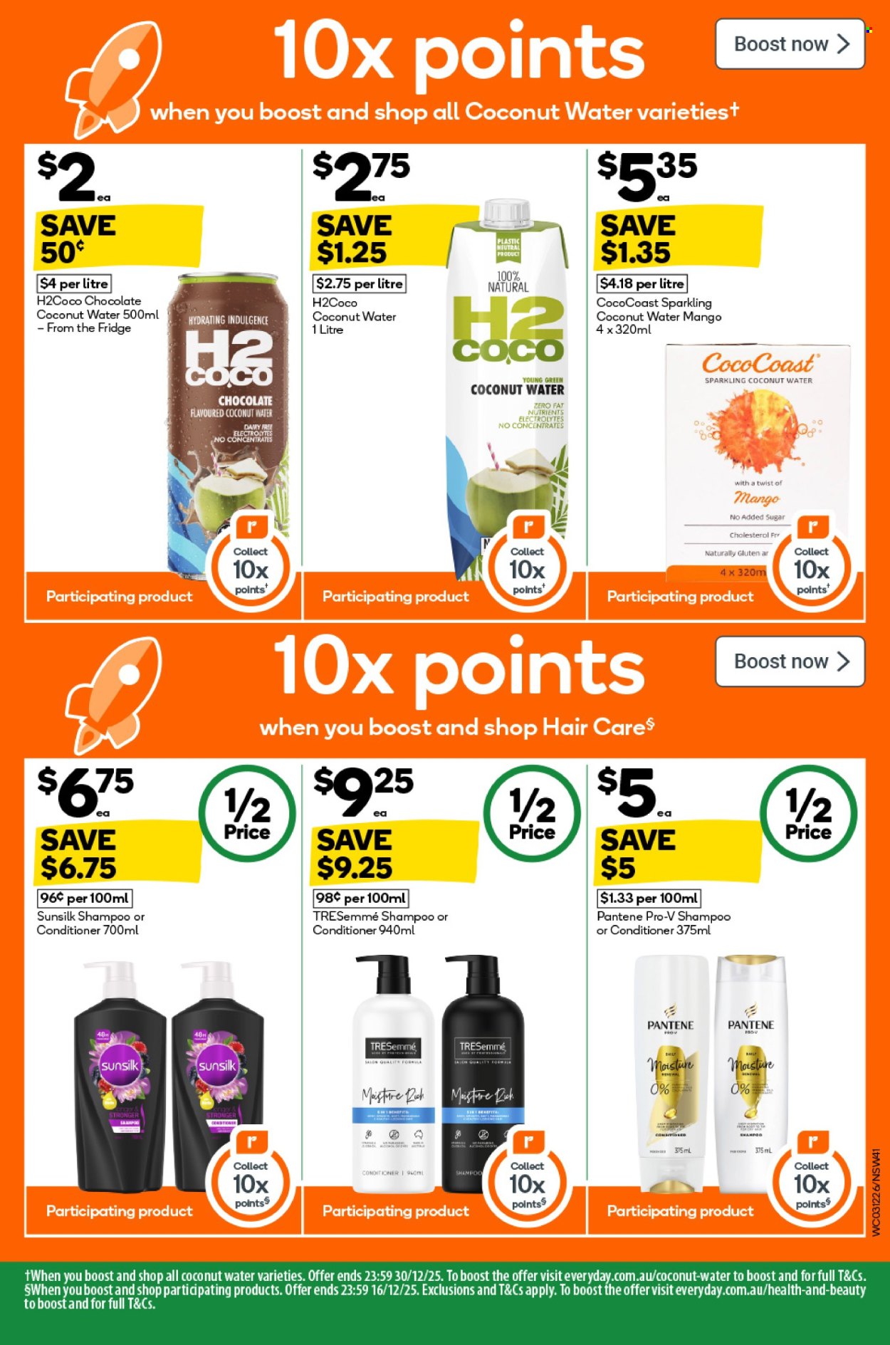 Woolworths catalogue - 3 Dec 2025 - 9 Dec 2025. Page 41