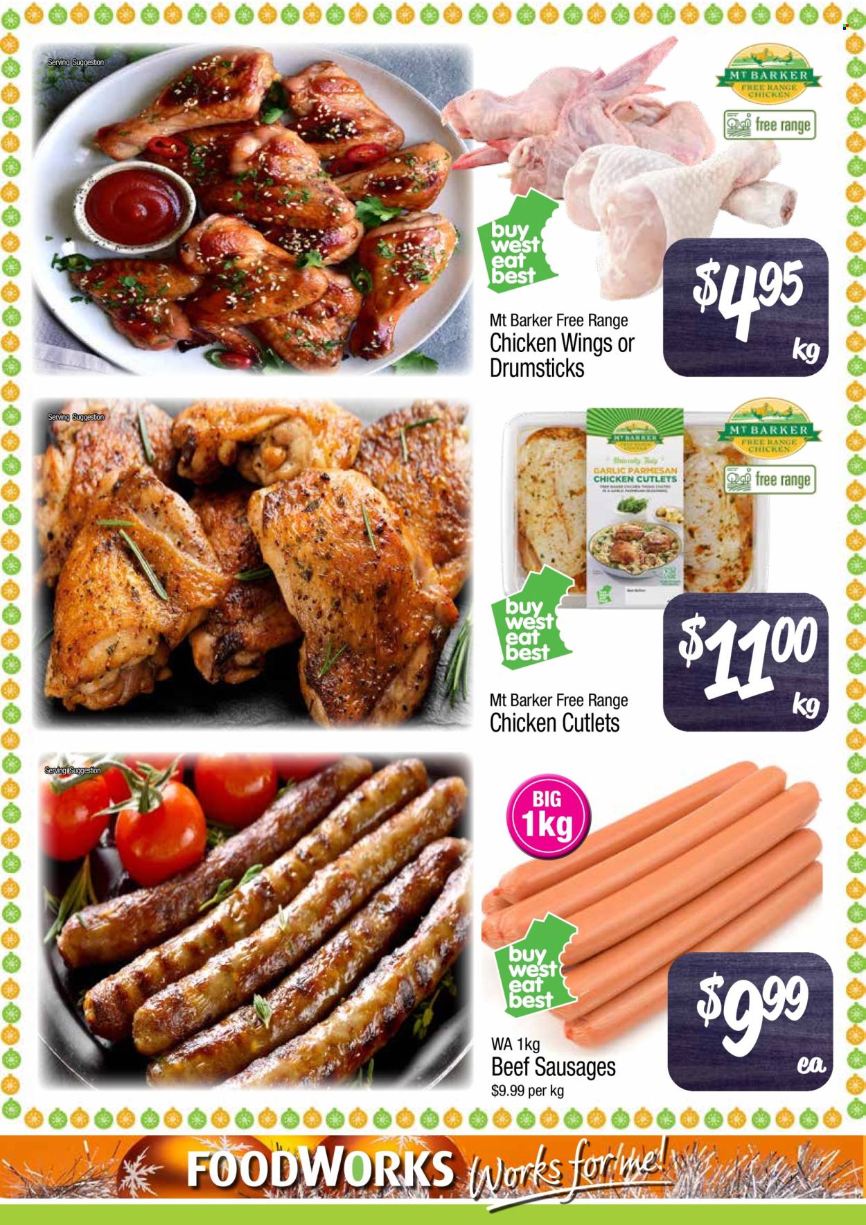 Foodworks catalogue - 3 Dec 2025 - 9 Dec 2025. Page 2