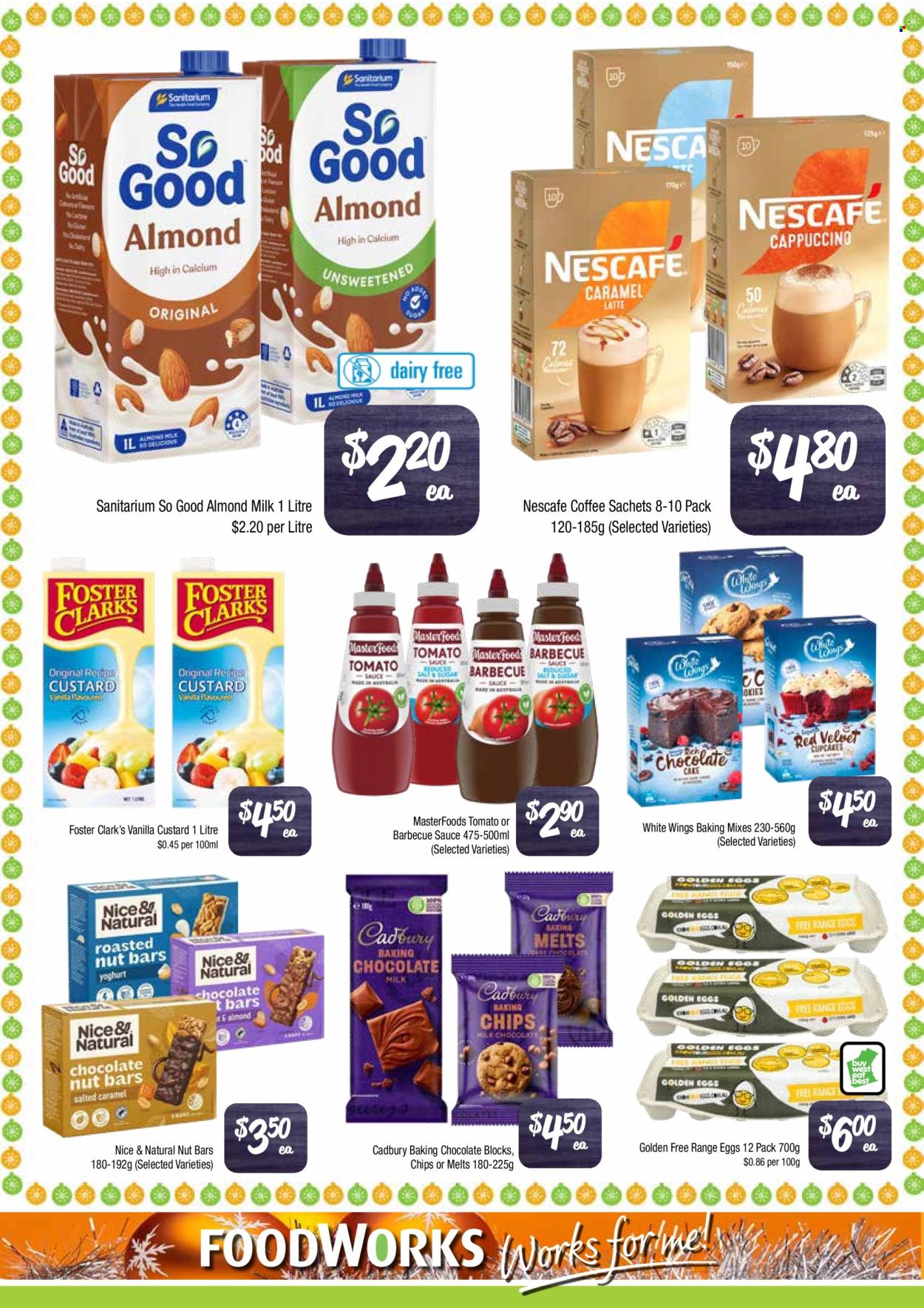 Foodworks catalogue - 3 Dec 2025 - 9 Dec 2025. Page 6