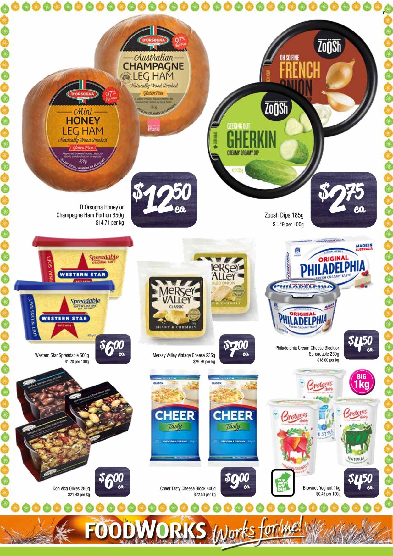 Foodworks catalogue - 3 Dec 2025 - 9 Dec 2025. Page 8