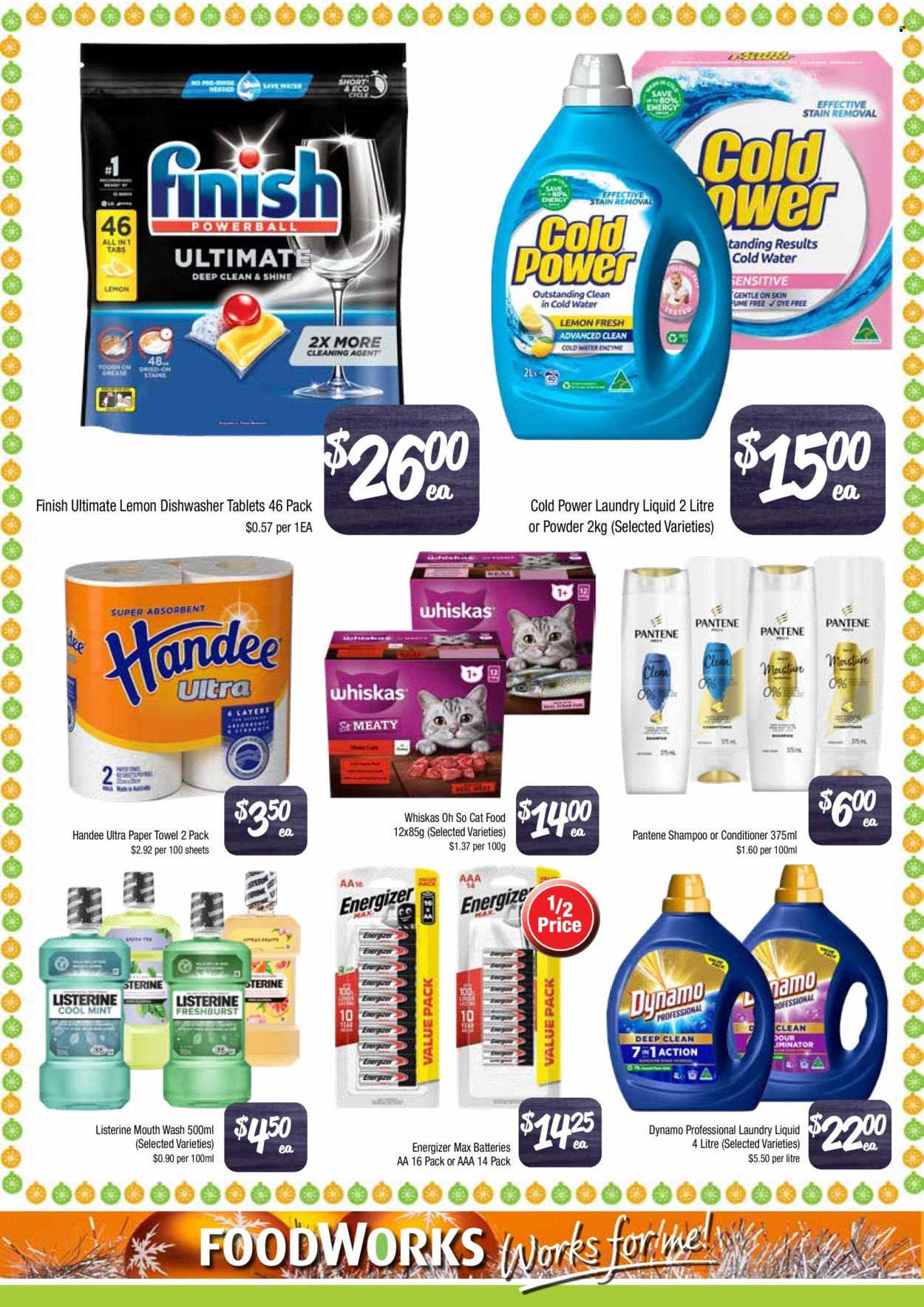 Foodworks catalogue - 3 Dec 2025 - 9 Dec 2025. Page 10