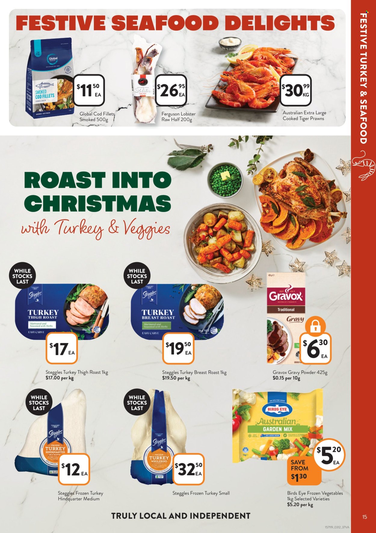 Foodworks catalogue - 3 Dec 2025 - 9 Dec 2025. Page 15