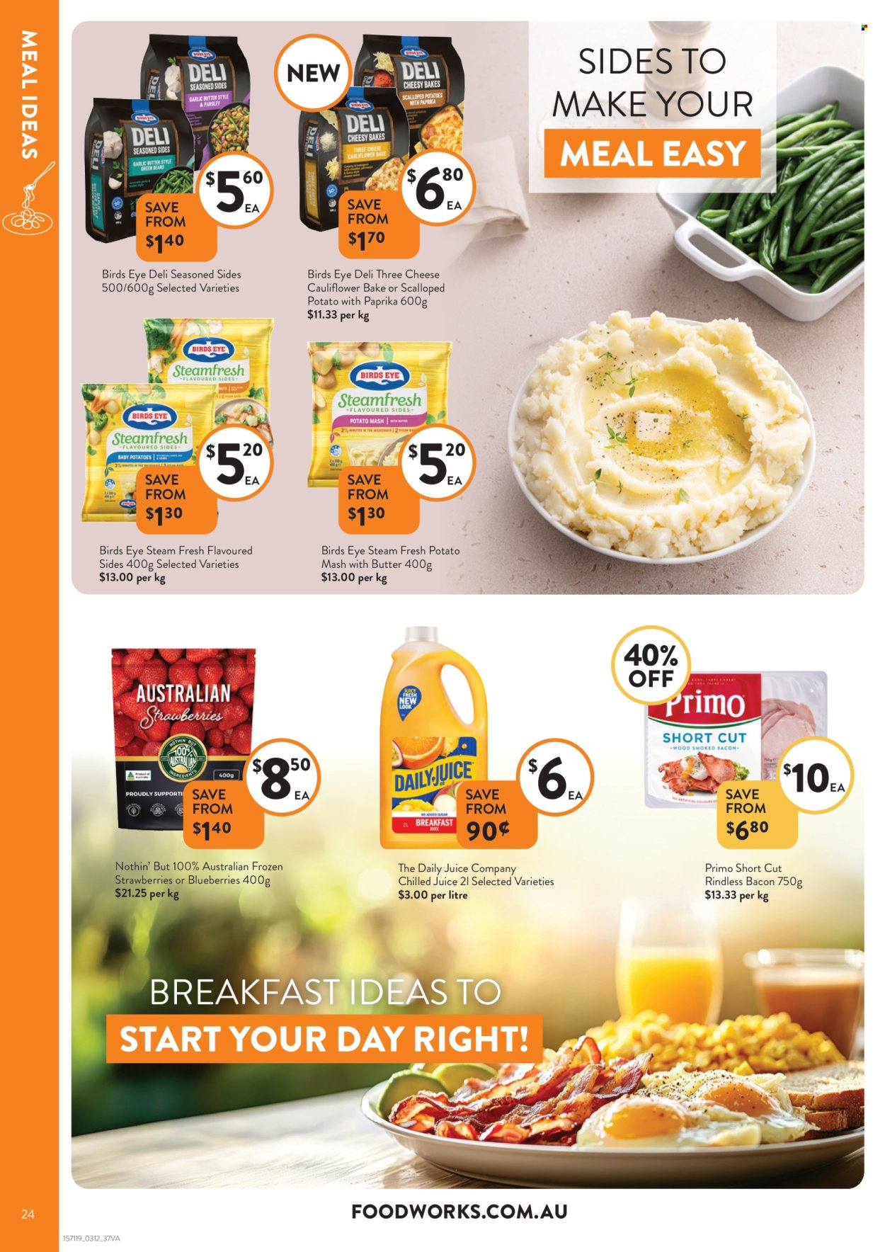 Foodworks catalogue - 3 Dec 2025 - 9 Dec 2025. Page 24