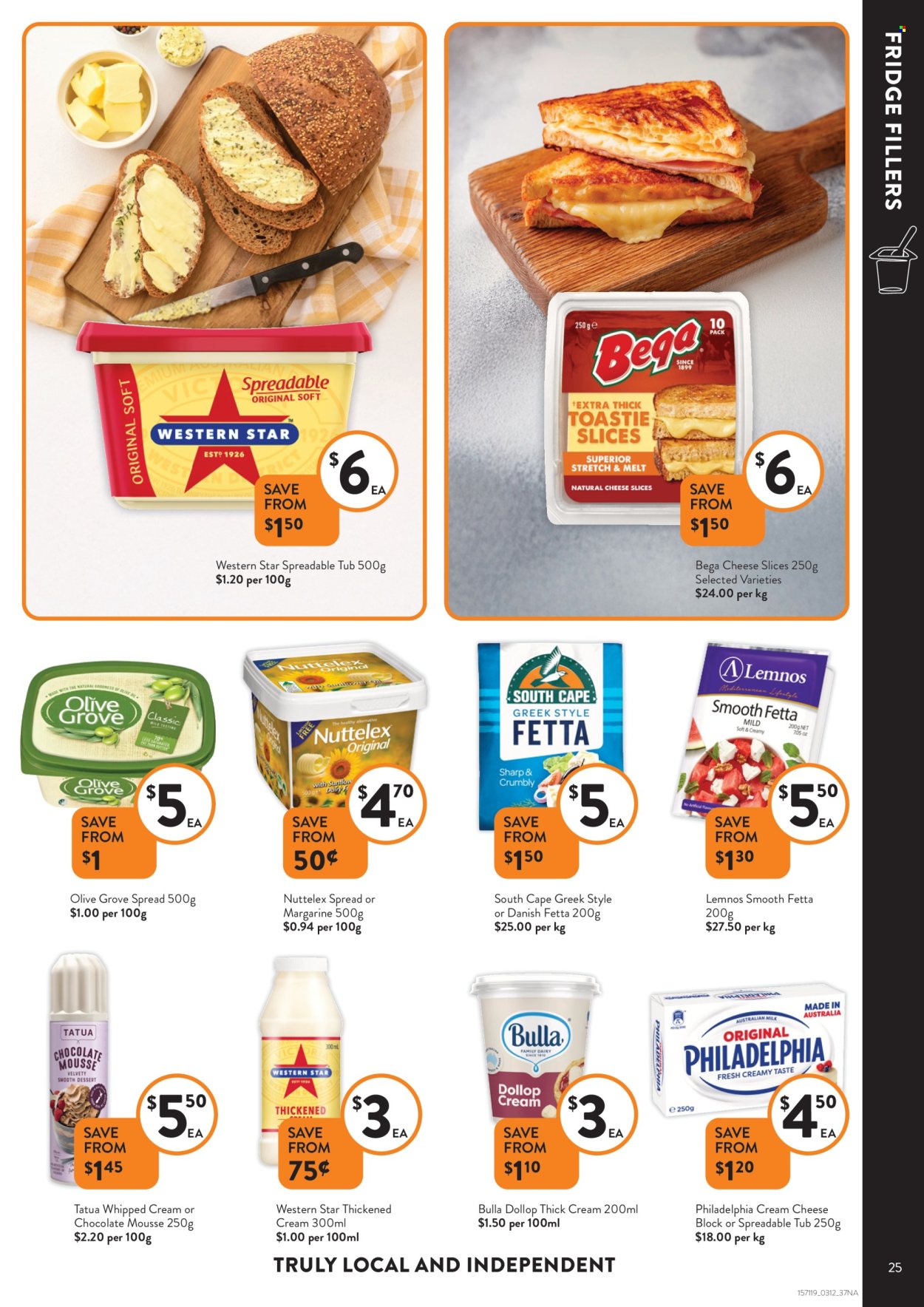 Foodworks catalogue - 3 Dec 2025 - 9 Dec 2025. Page 25