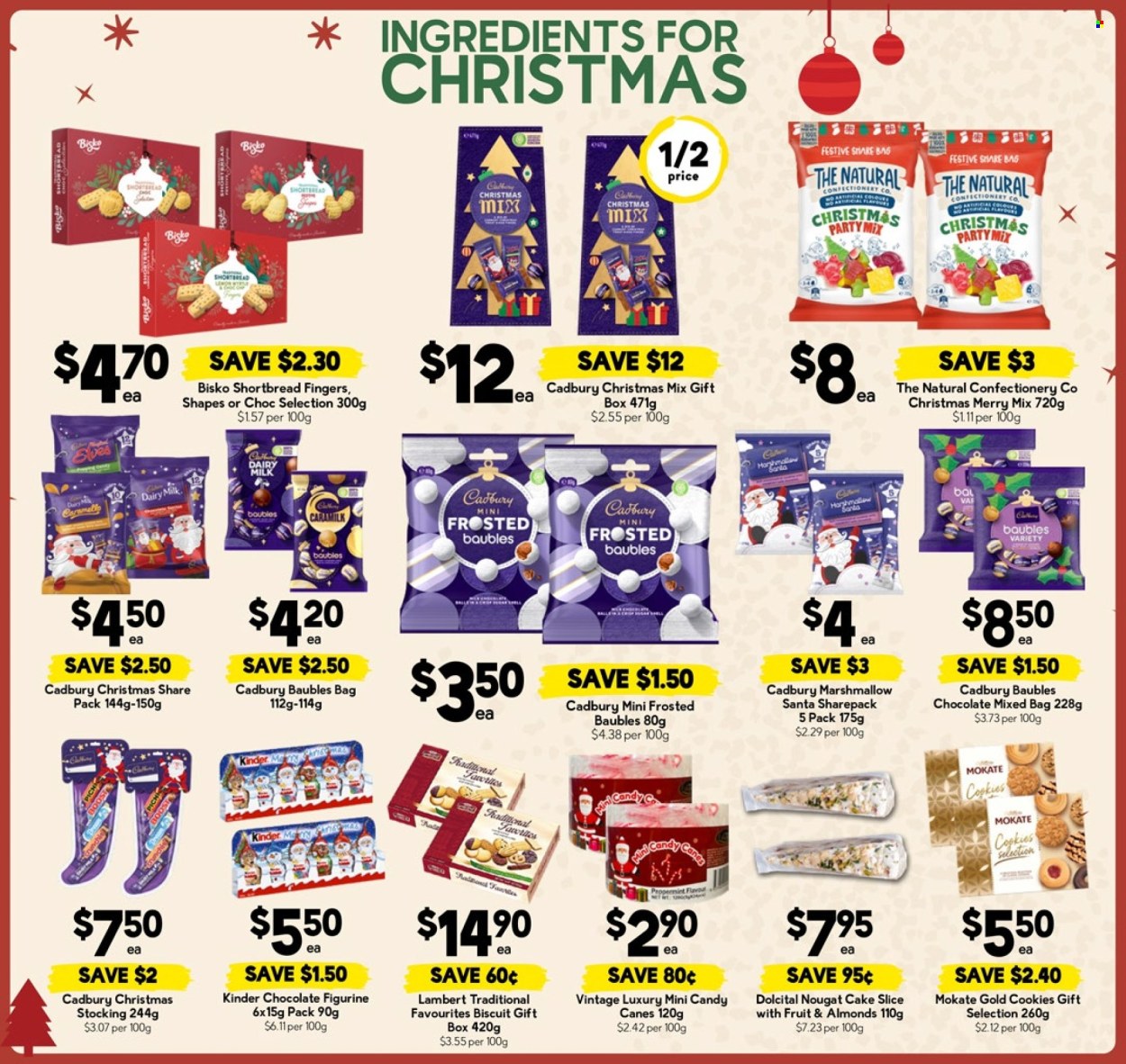 Drakes catalogue - 3 Dec 2025 - 9 Dec 2025. Page 2