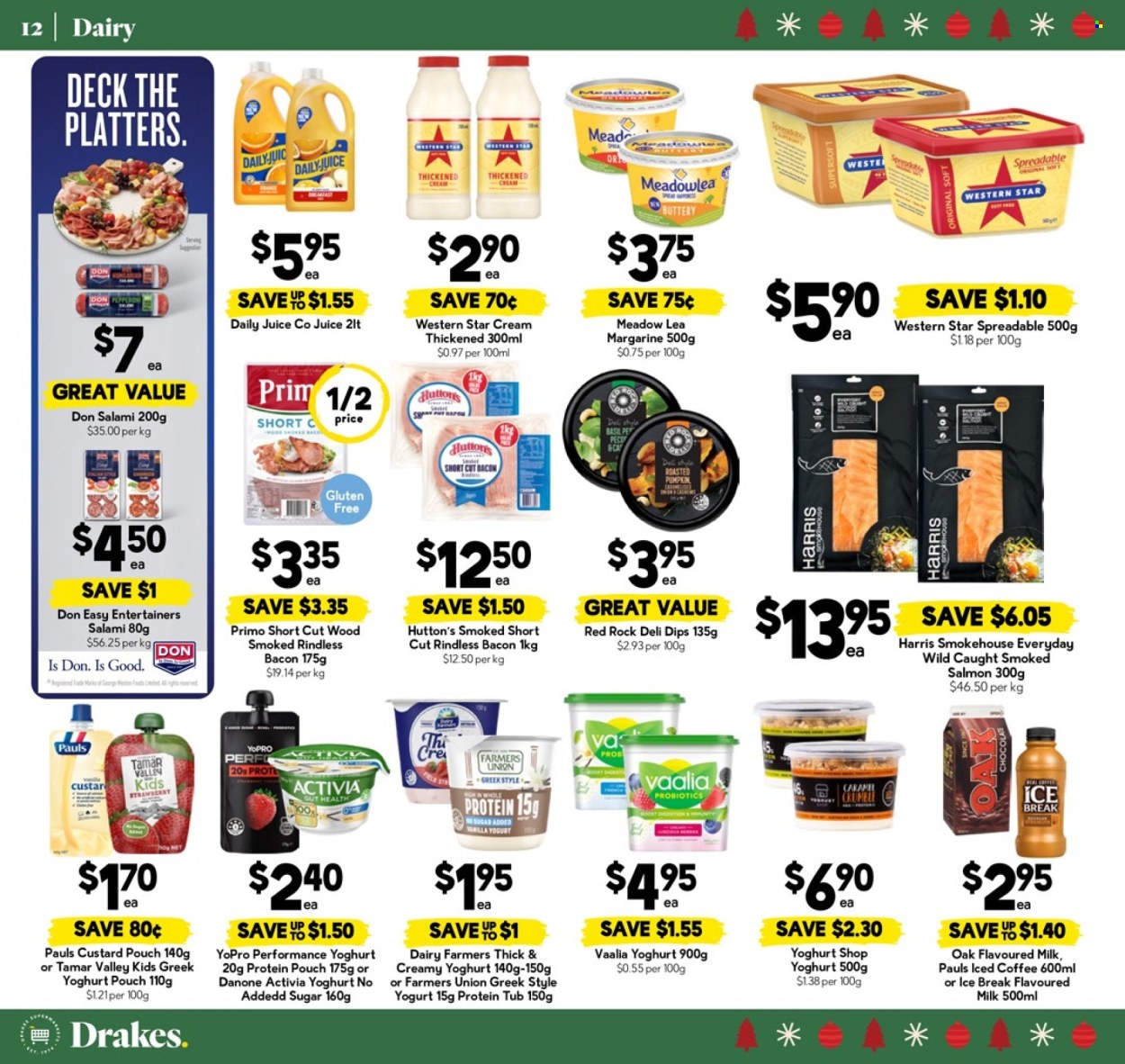 Drakes catalogue - 3 Dec 2025 - 9 Dec 2025. Page 12