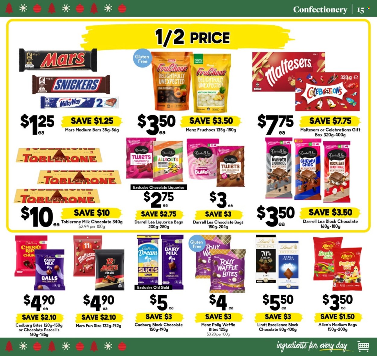 Drakes catalogue - 3 Dec 2025 - 9 Dec 2025. Page 15