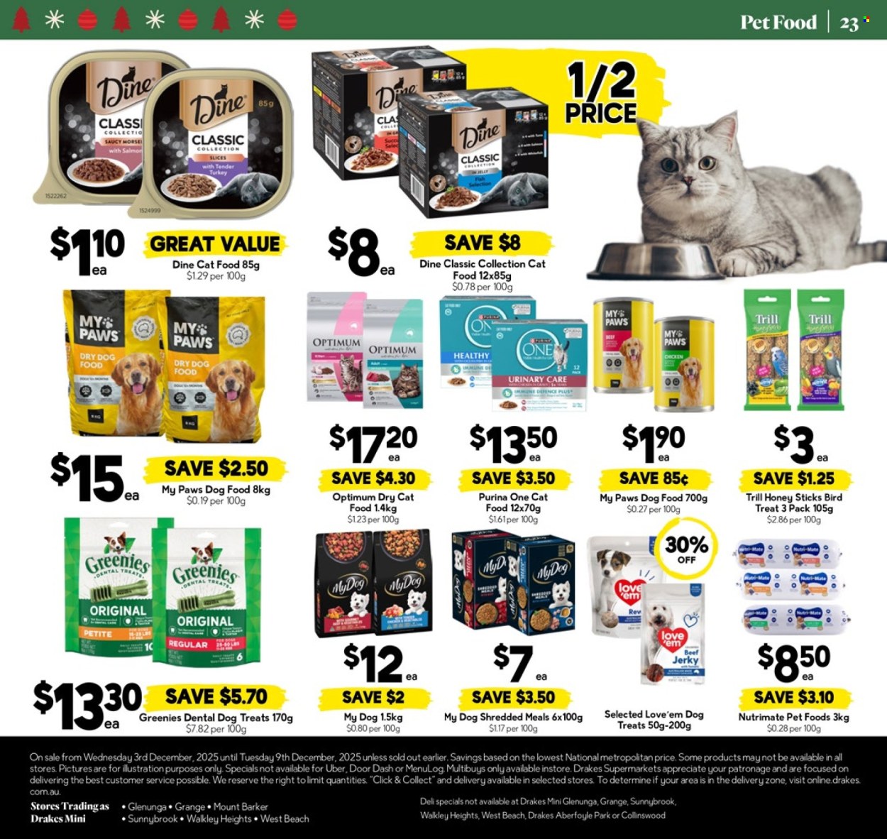 Drakes catalogue - 3 Dec 2025 - 9 Dec 2025. Page 24