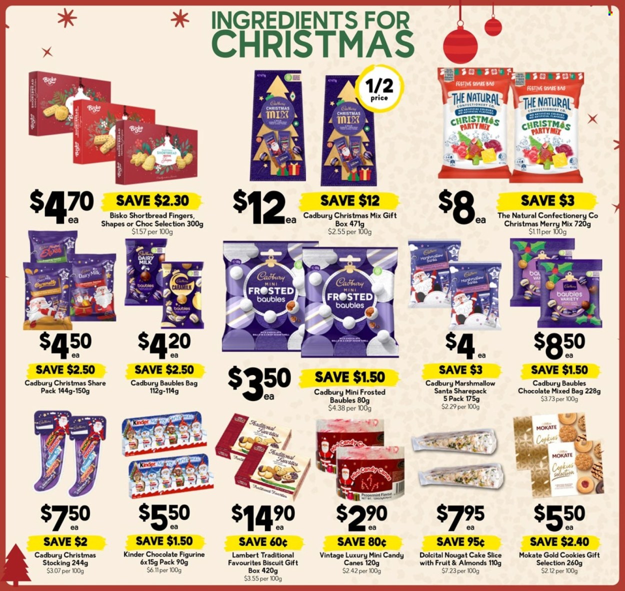 Drakes catalogue - 3 Dec 2025 - 9 Dec 2025. Page 2