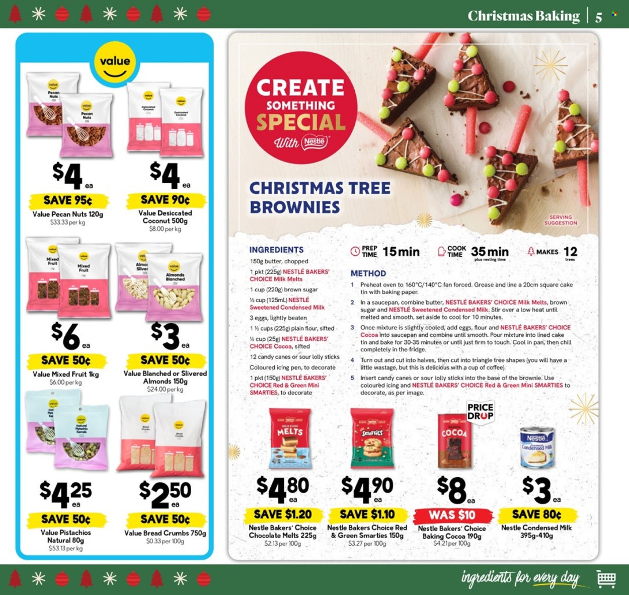 Drakes catalogue - 3 Dec 2025 - 9 Dec 2025. Page 5