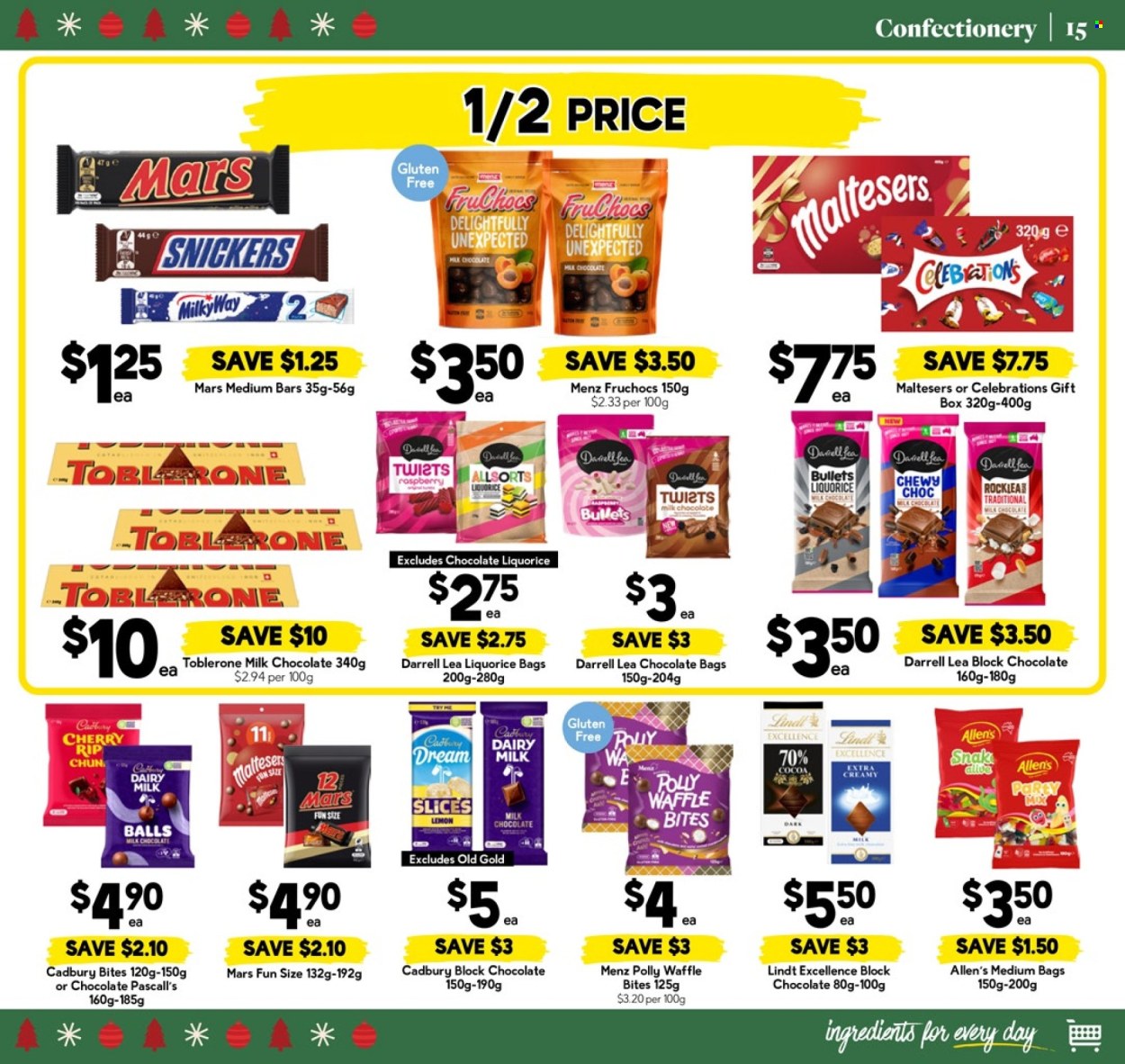 Drakes catalogue - 3 Dec 2025 - 9 Dec 2025. Page 15