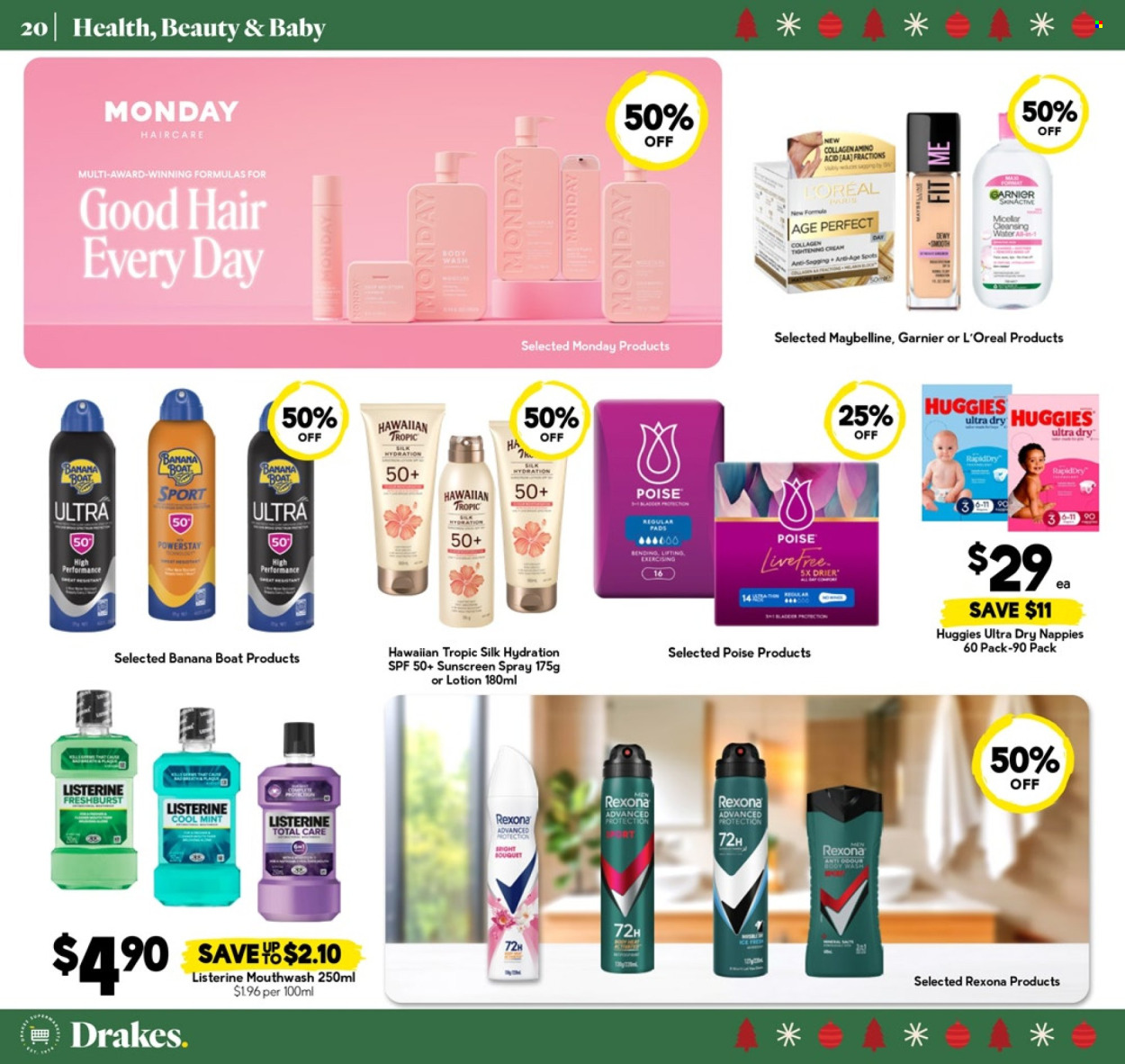 Drakes catalogue - 3 Dec 2025 - 9 Dec 2025. Page 21