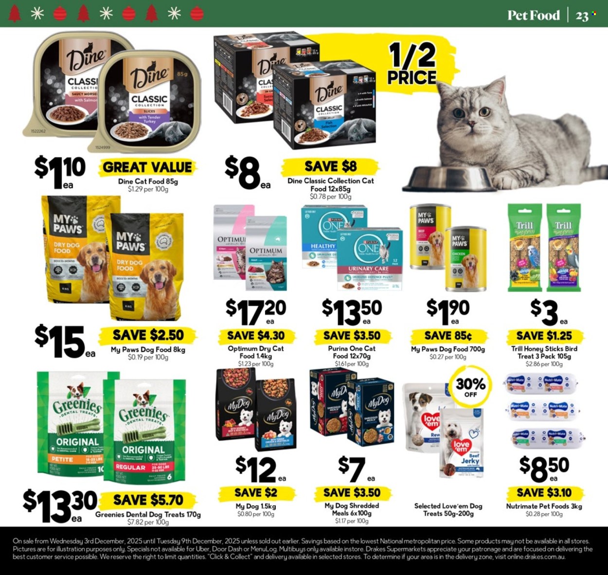 Drakes catalogue - 3 Dec 2025 - 9 Dec 2025. Page 24