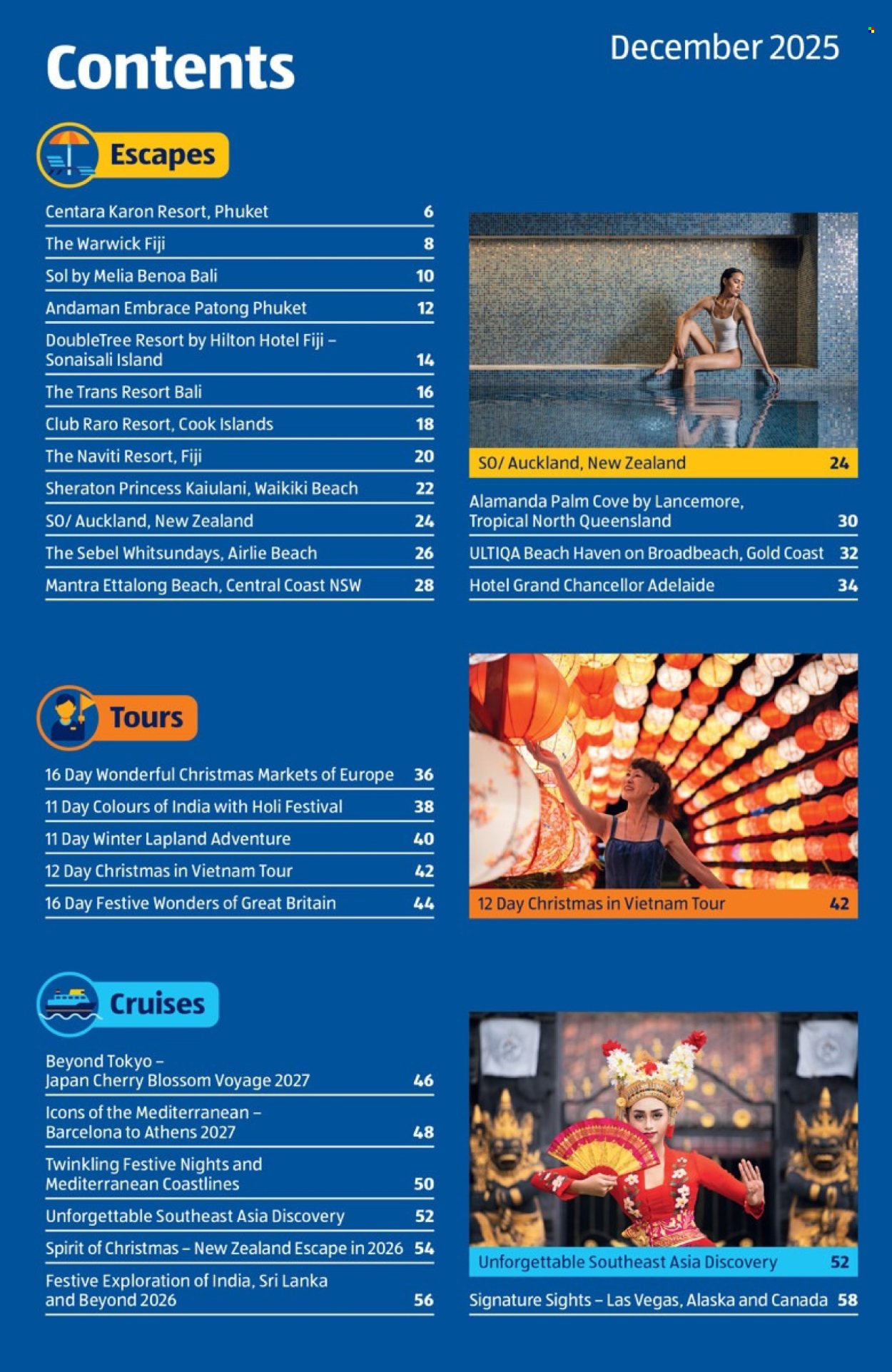 ALDI catalogue - 1 Dec 2025 - 31 Dec 2025. Page 5