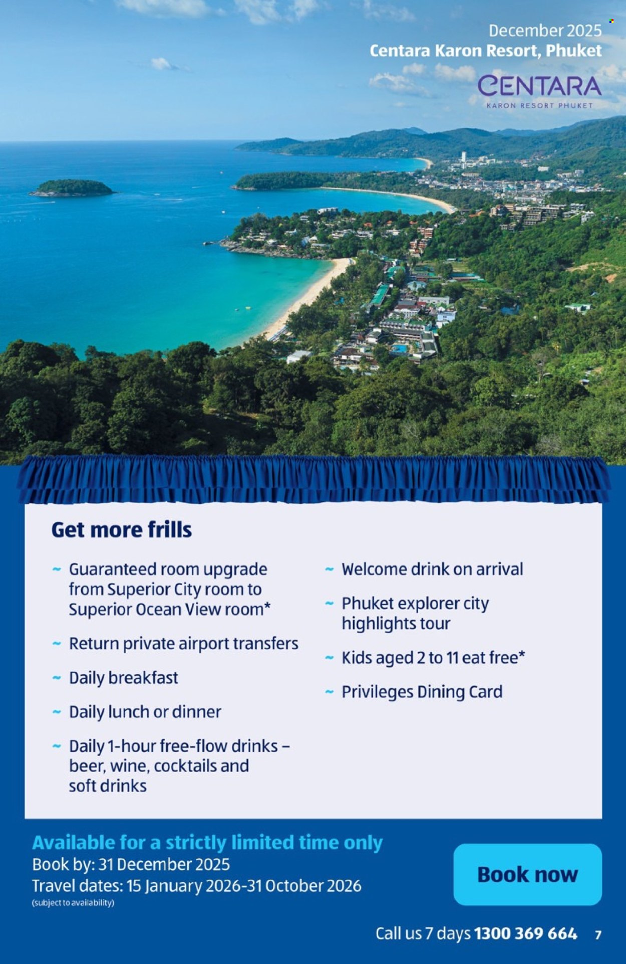 ALDI catalogue - 1 Dec 2025 - 31 Dec 2025. Page 7