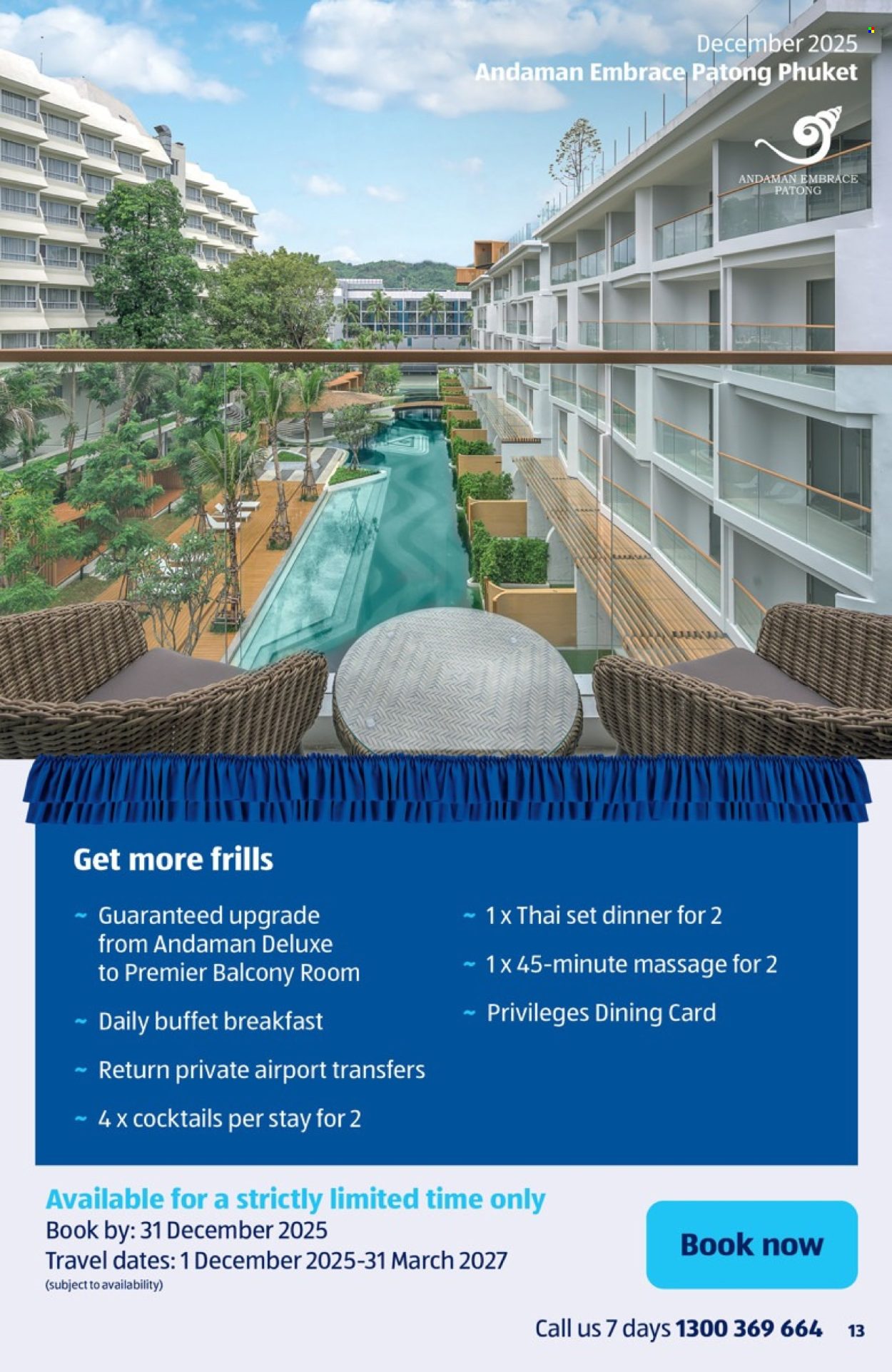 ALDI catalogue - 1 Dec 2025 - 31 Dec 2025. Page 13