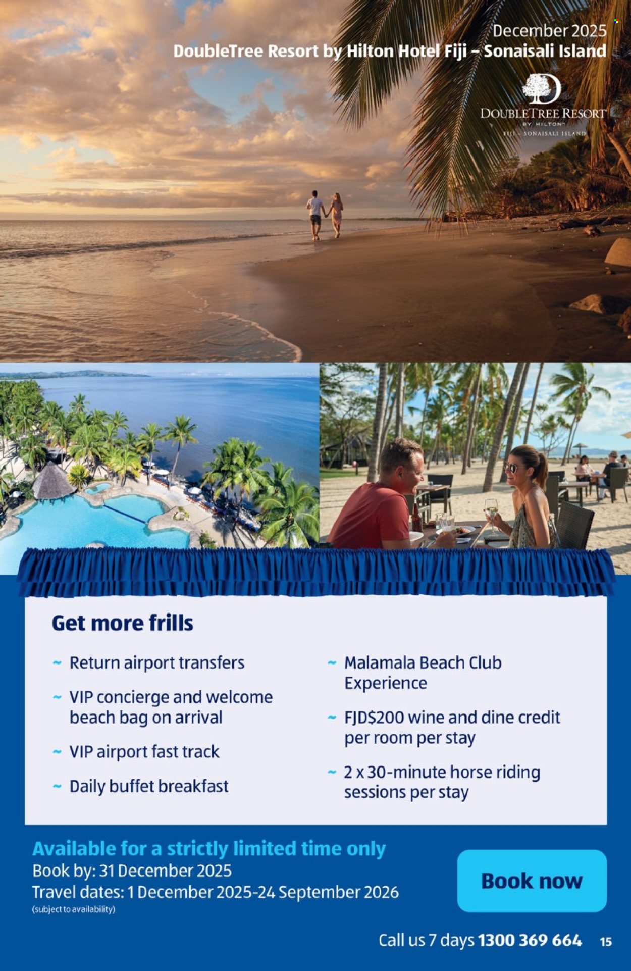 ALDI catalogue - 1 Dec 2025 - 31 Dec 2025. Page 15