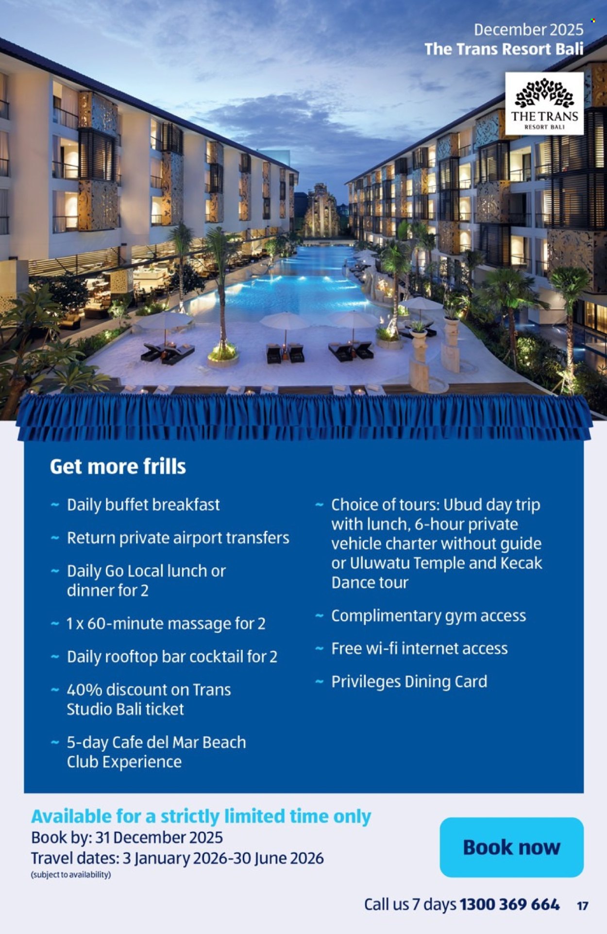 ALDI catalogue - 1 Dec 2025 - 31 Dec 2025. Page 17