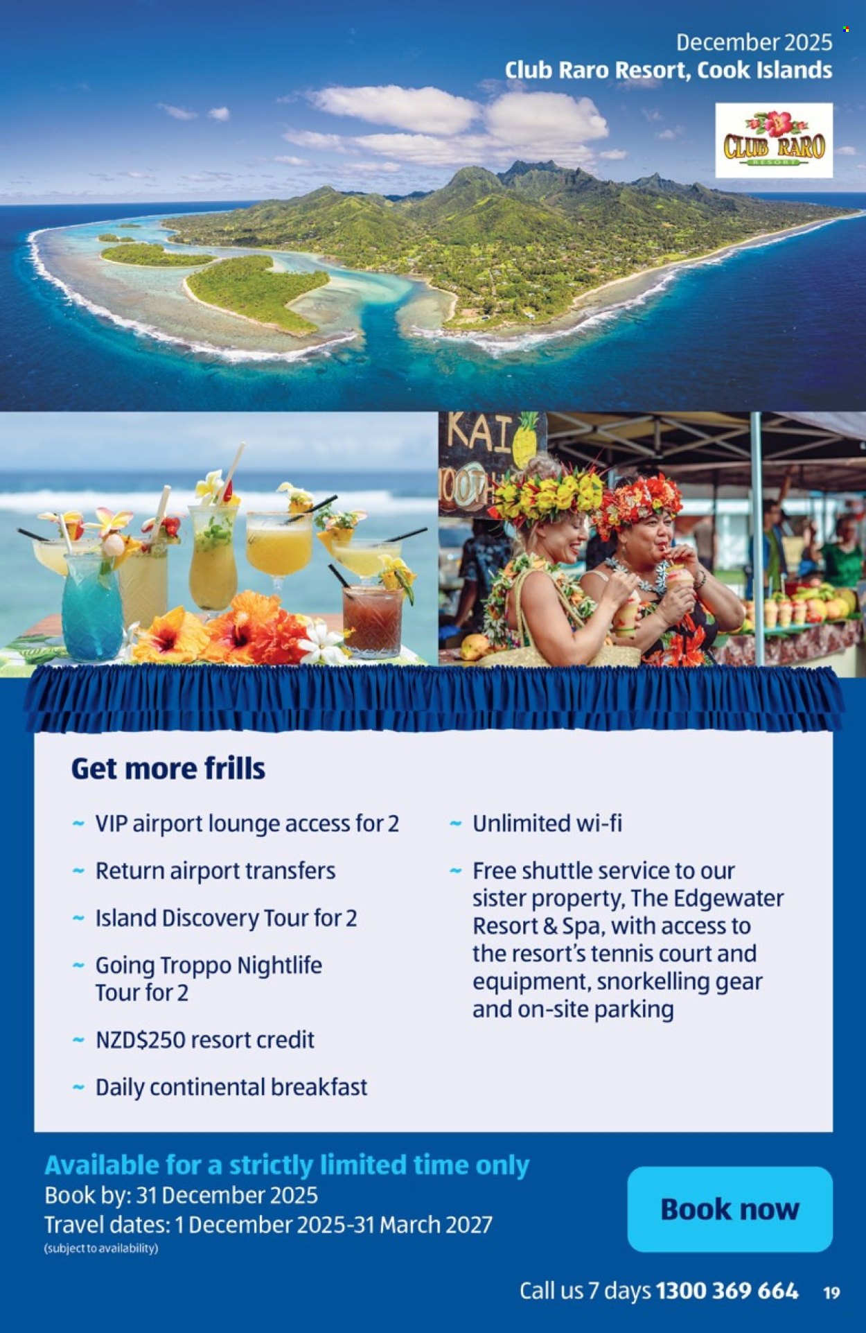 ALDI catalogue - 1 Dec 2025 - 31 Dec 2025. Page 19