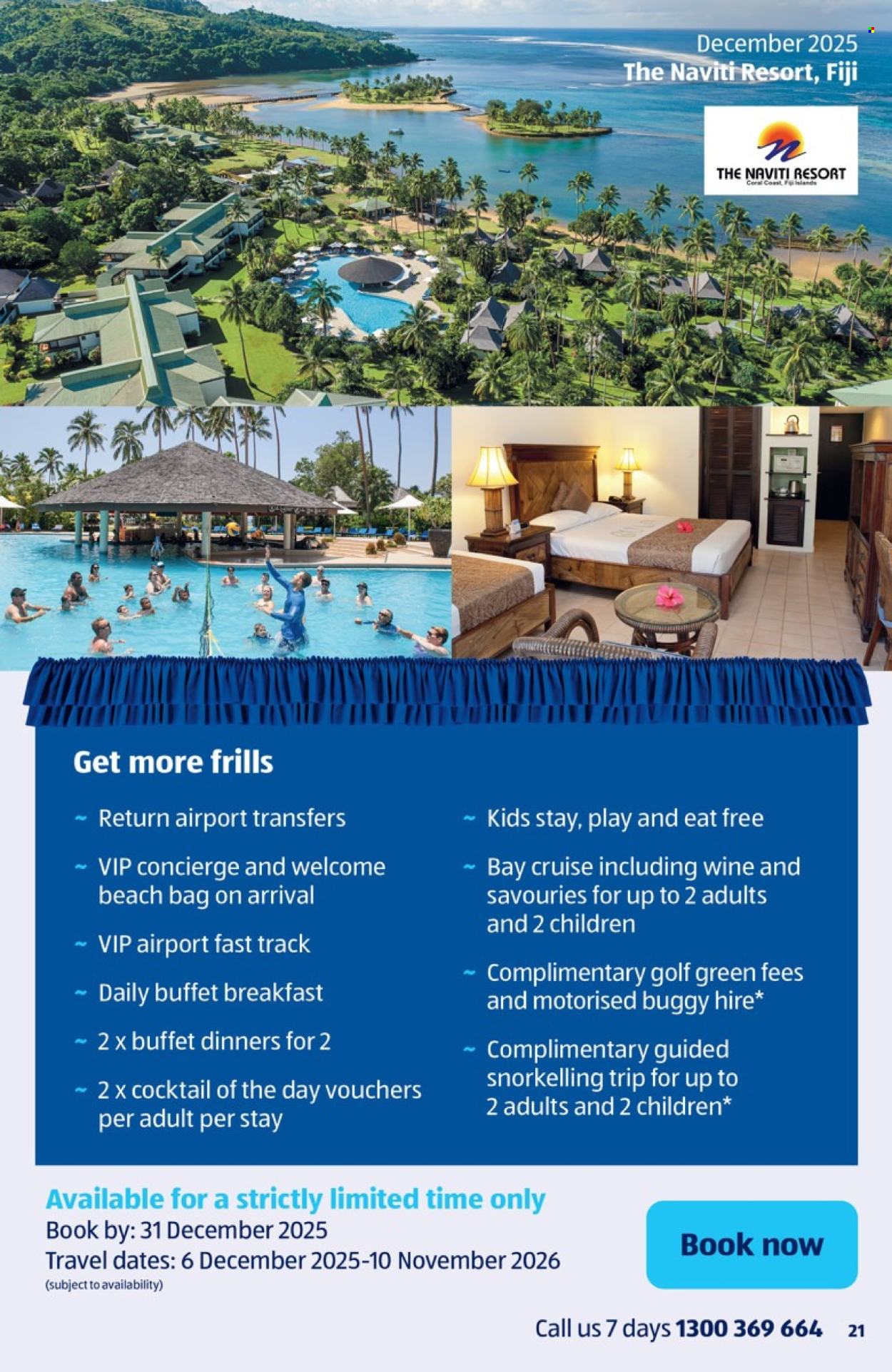 ALDI catalogue - 1 Dec 2025 - 31 Dec 2025. Page 21