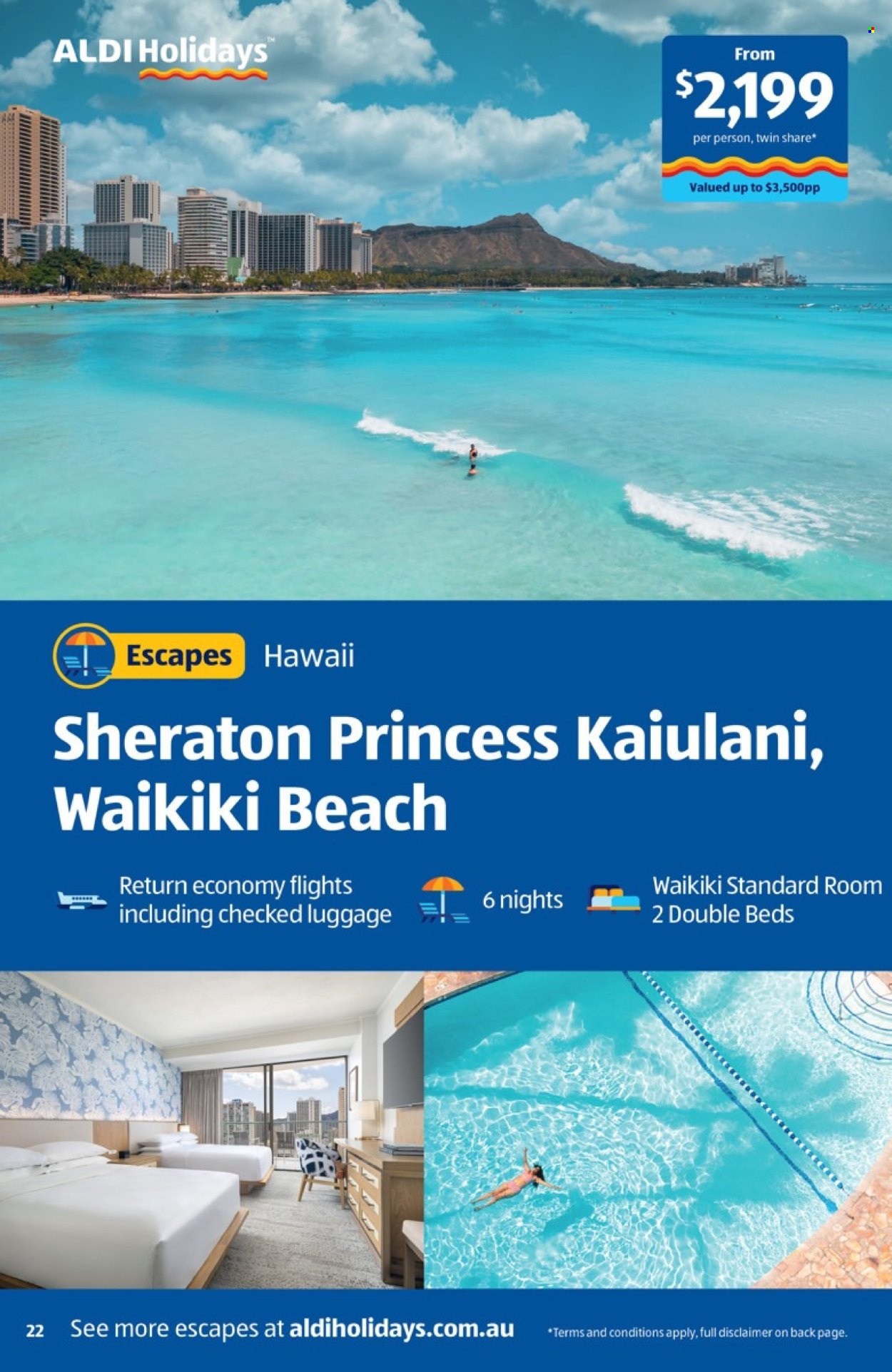 ALDI catalogue - 1 Dec 2025 - 31 Dec 2025. Page 22