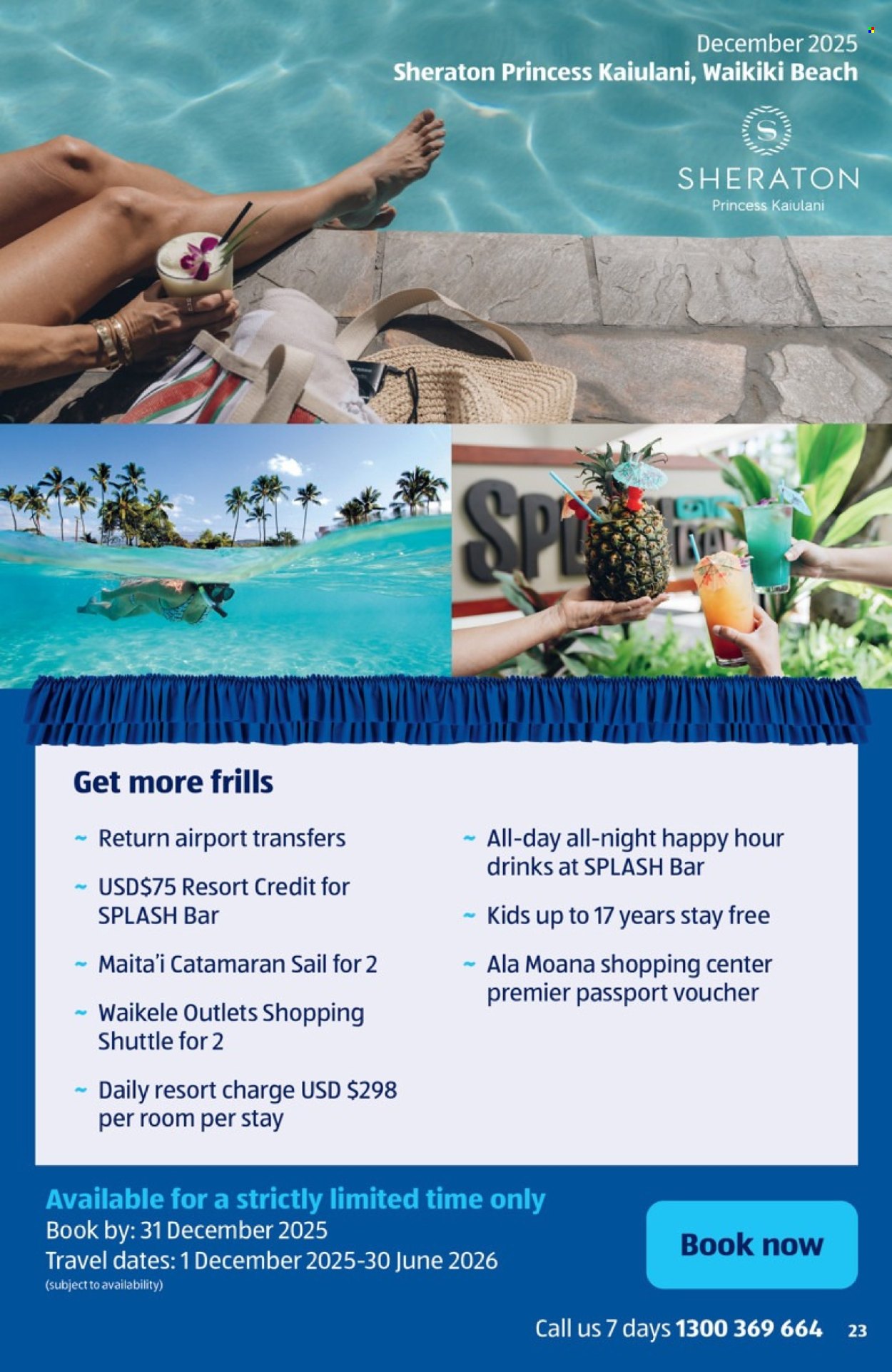 ALDI catalogue - 1 Dec 2025 - 31 Dec 2025. Page 23