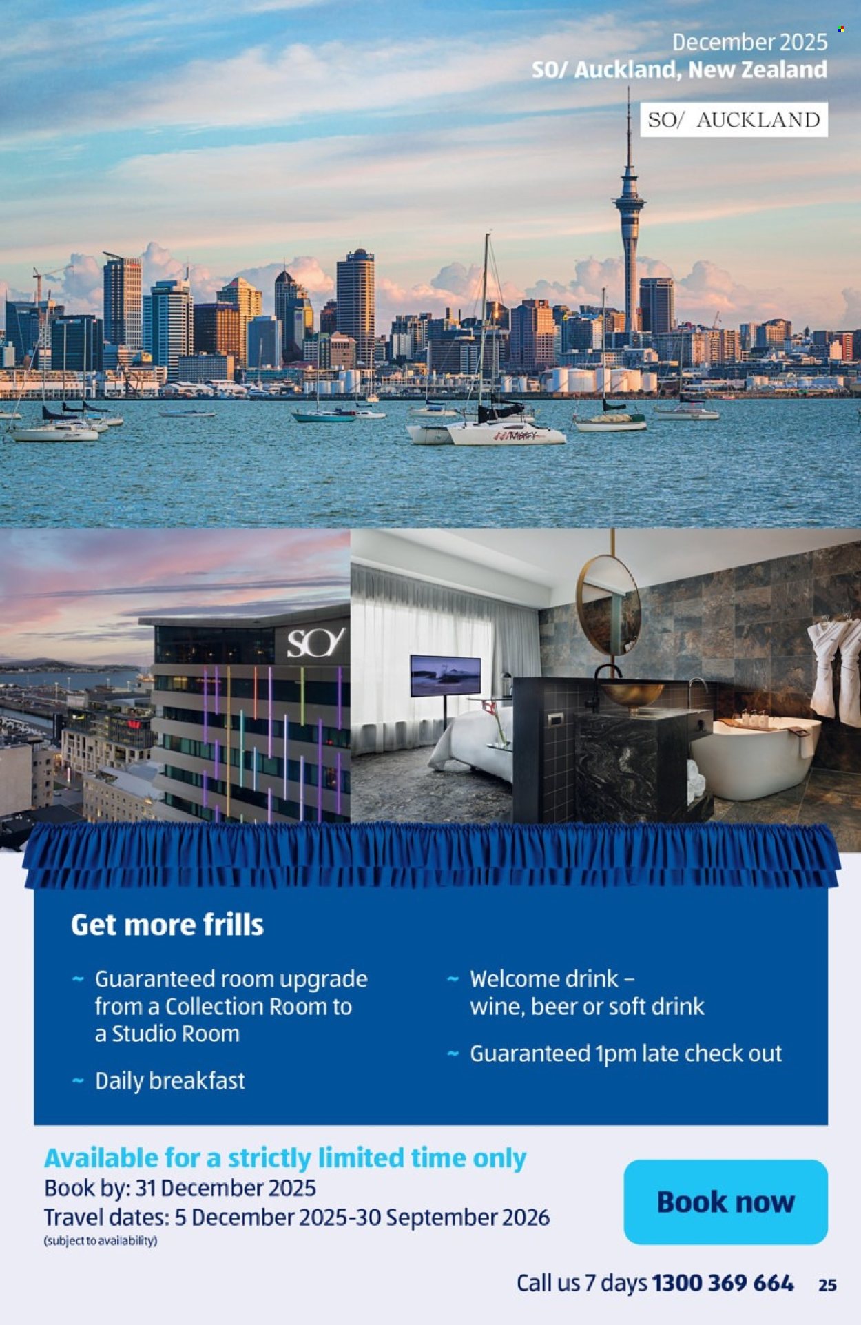 ALDI catalogue - 1 Dec 2025 - 31 Dec 2025. Page 25