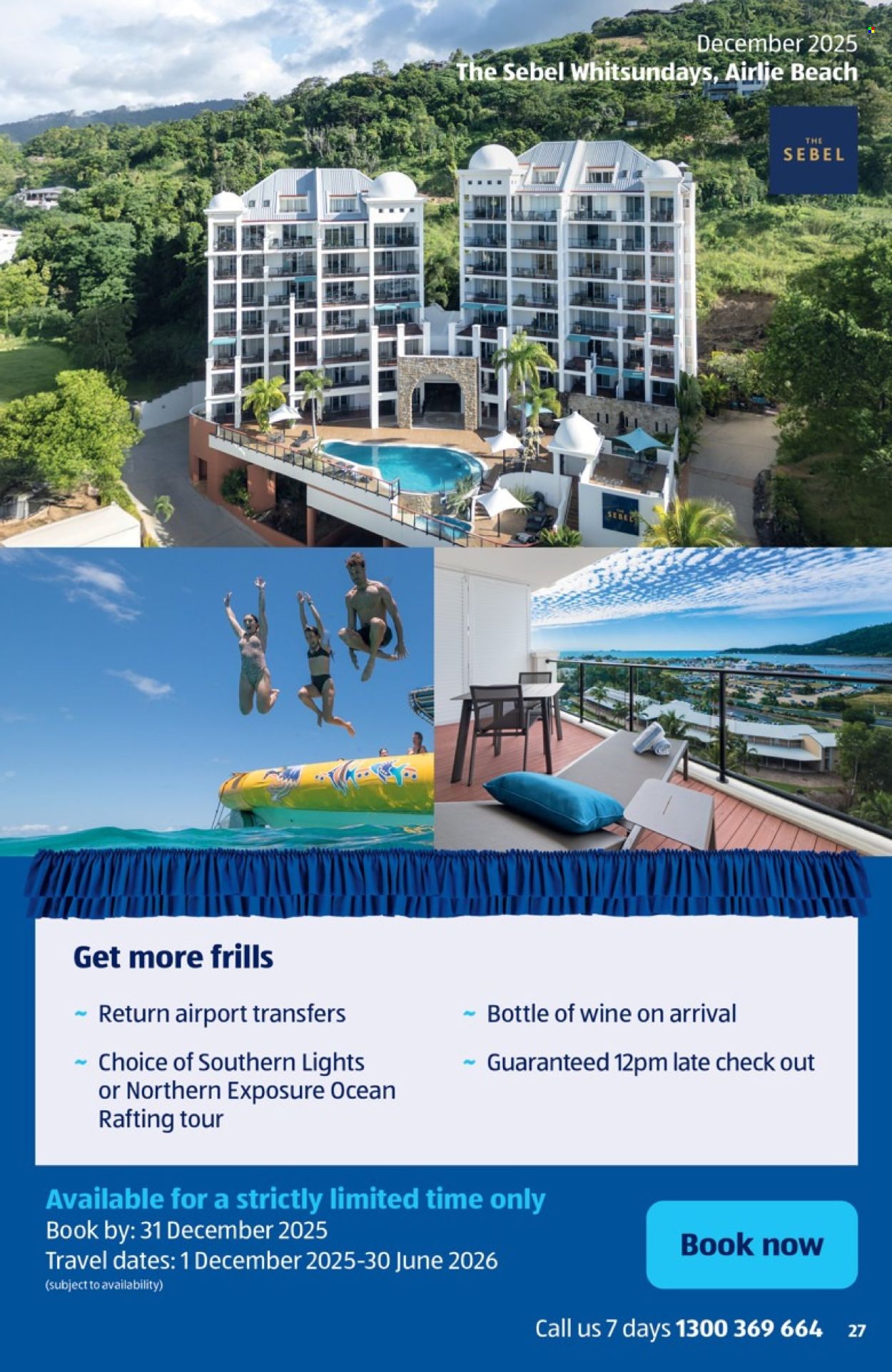 ALDI catalogue - 1 Dec 2025 - 31 Dec 2025. Page 27