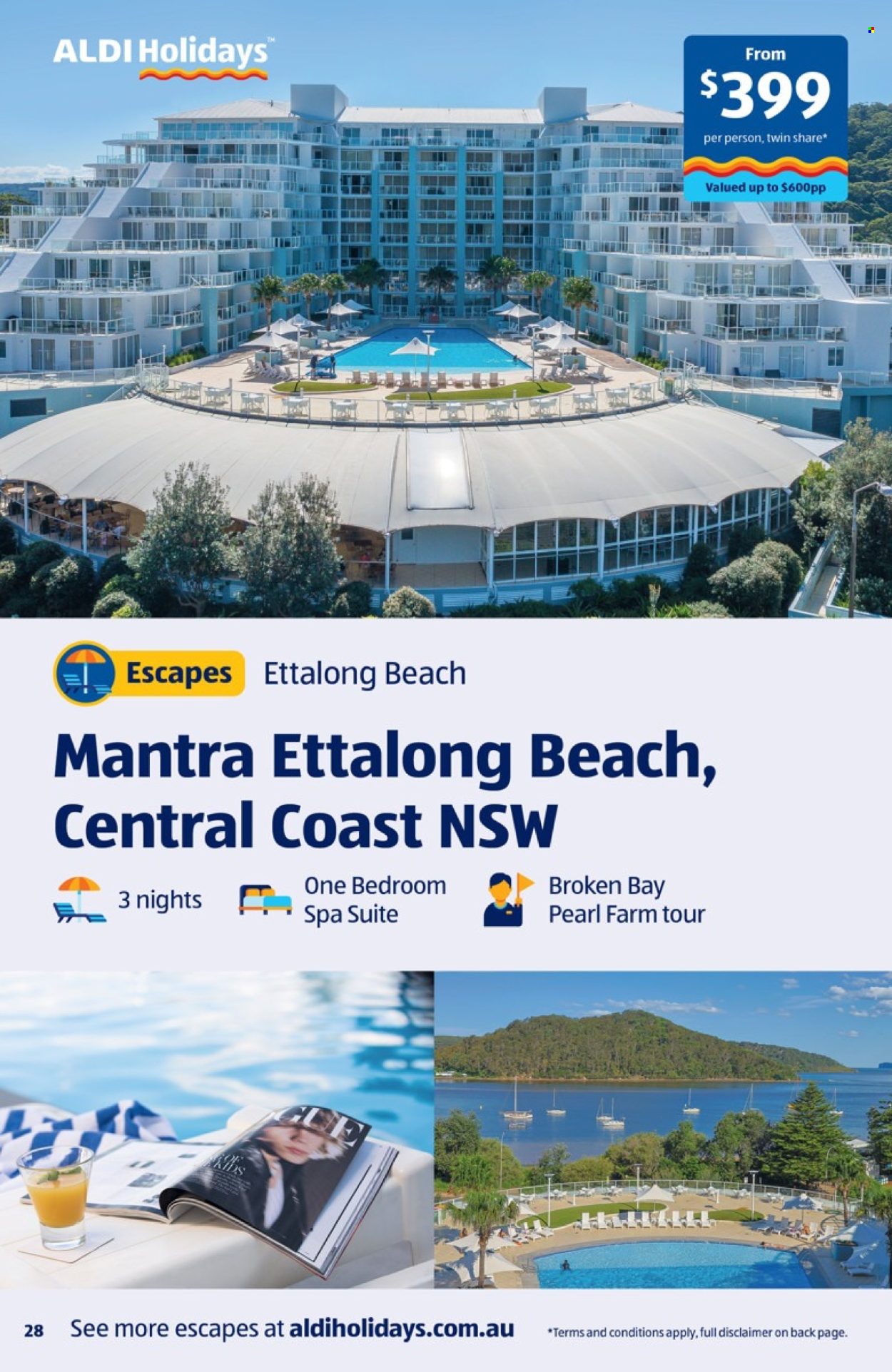 ALDI catalogue - 1 Dec 2025 - 31 Dec 2025. Page 28