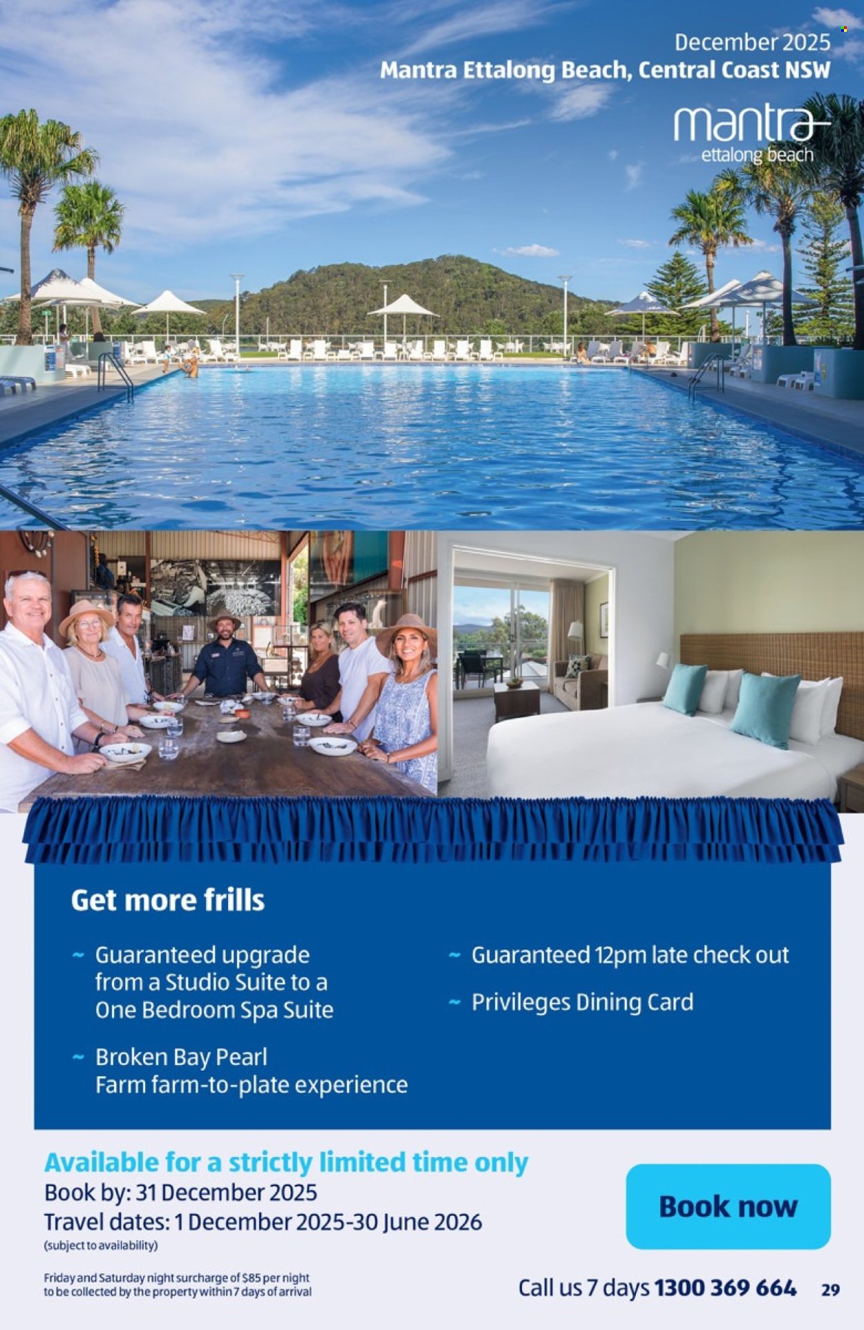 ALDI catalogue - 1 Dec 2025 - 31 Dec 2025. Page 29