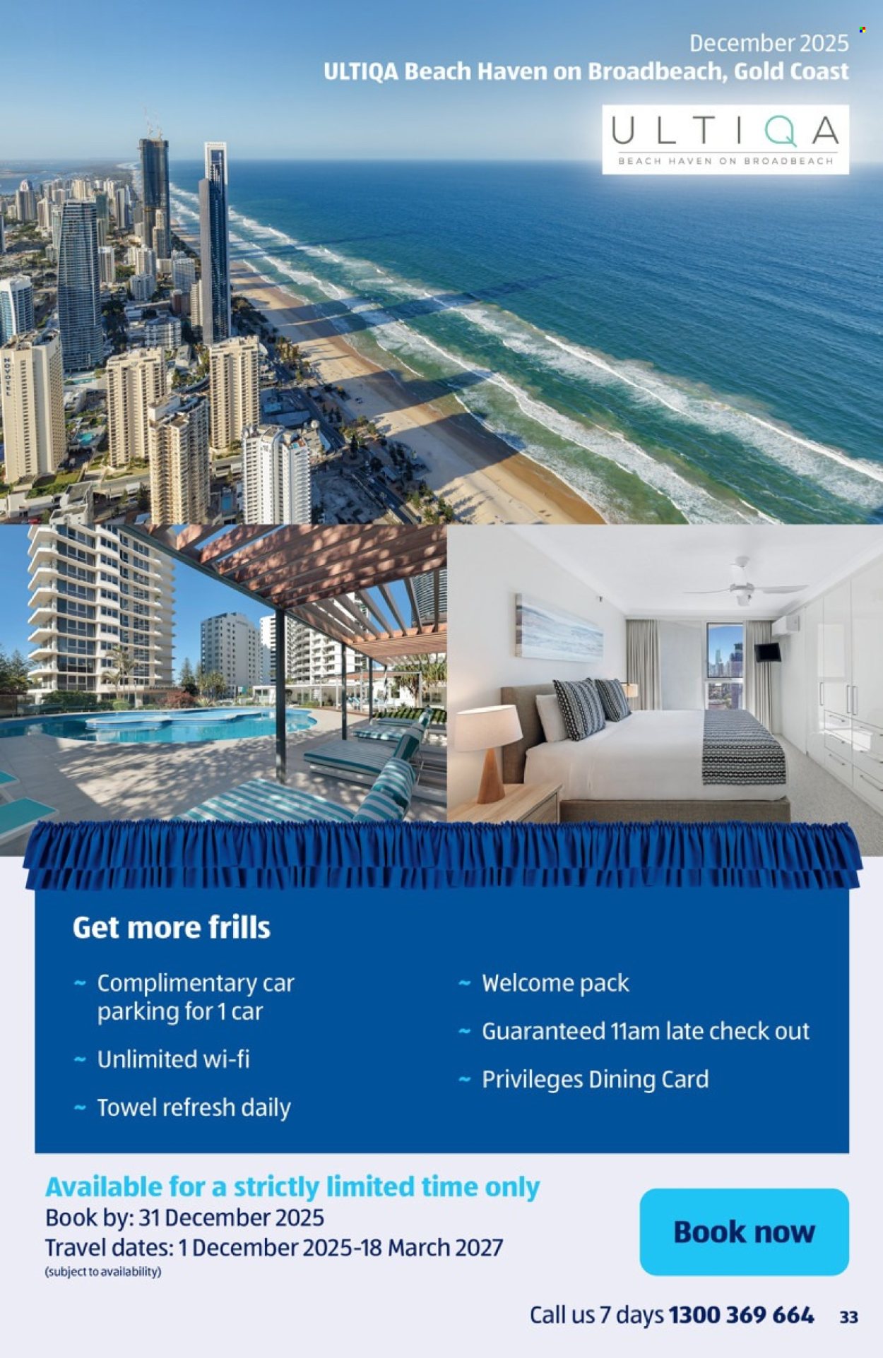 ALDI catalogue - 1 Dec 2025 - 31 Dec 2025. Page 33