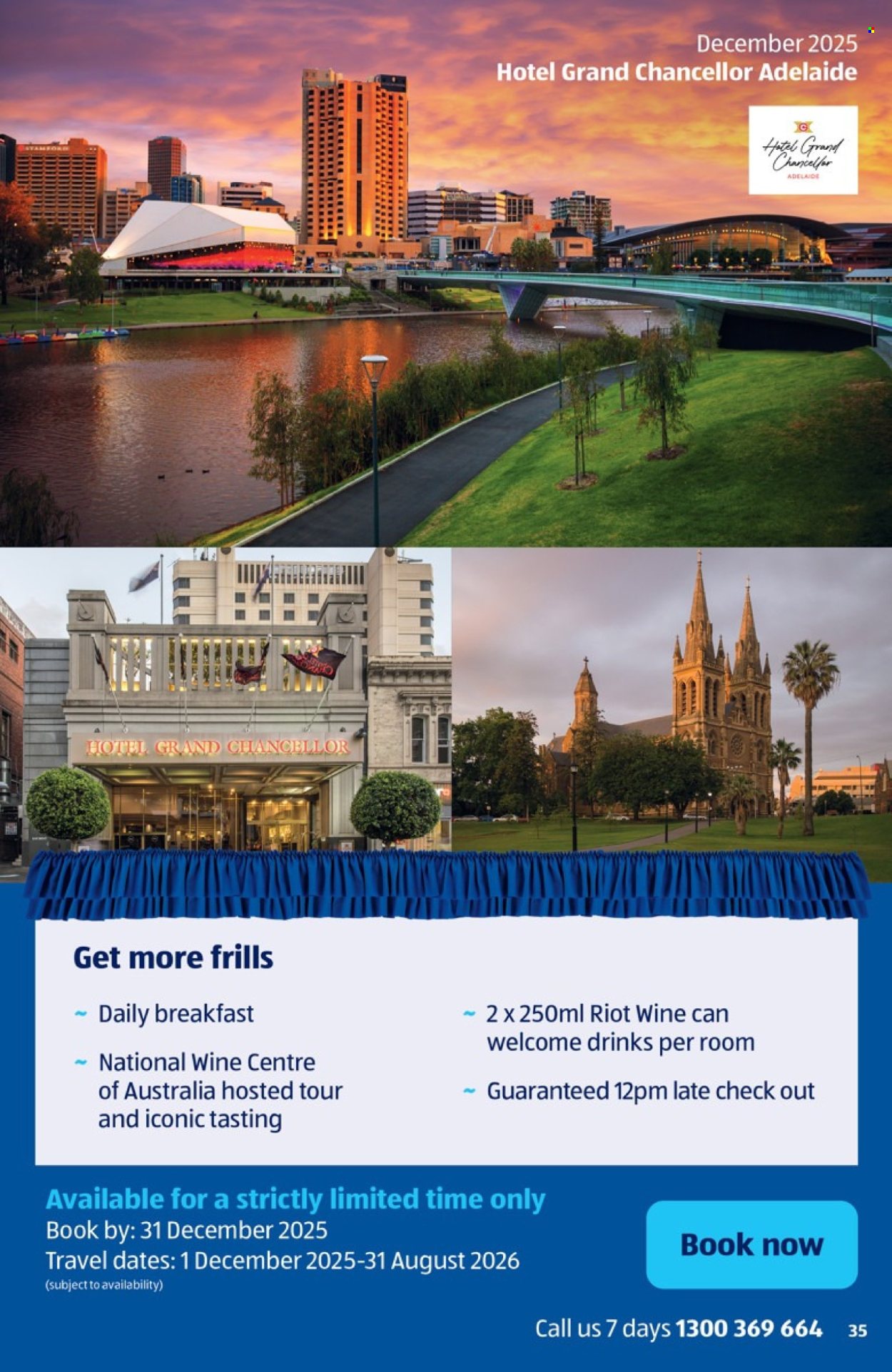 ALDI catalogue - 1 Dec 2025 - 31 Dec 2025. Page 35