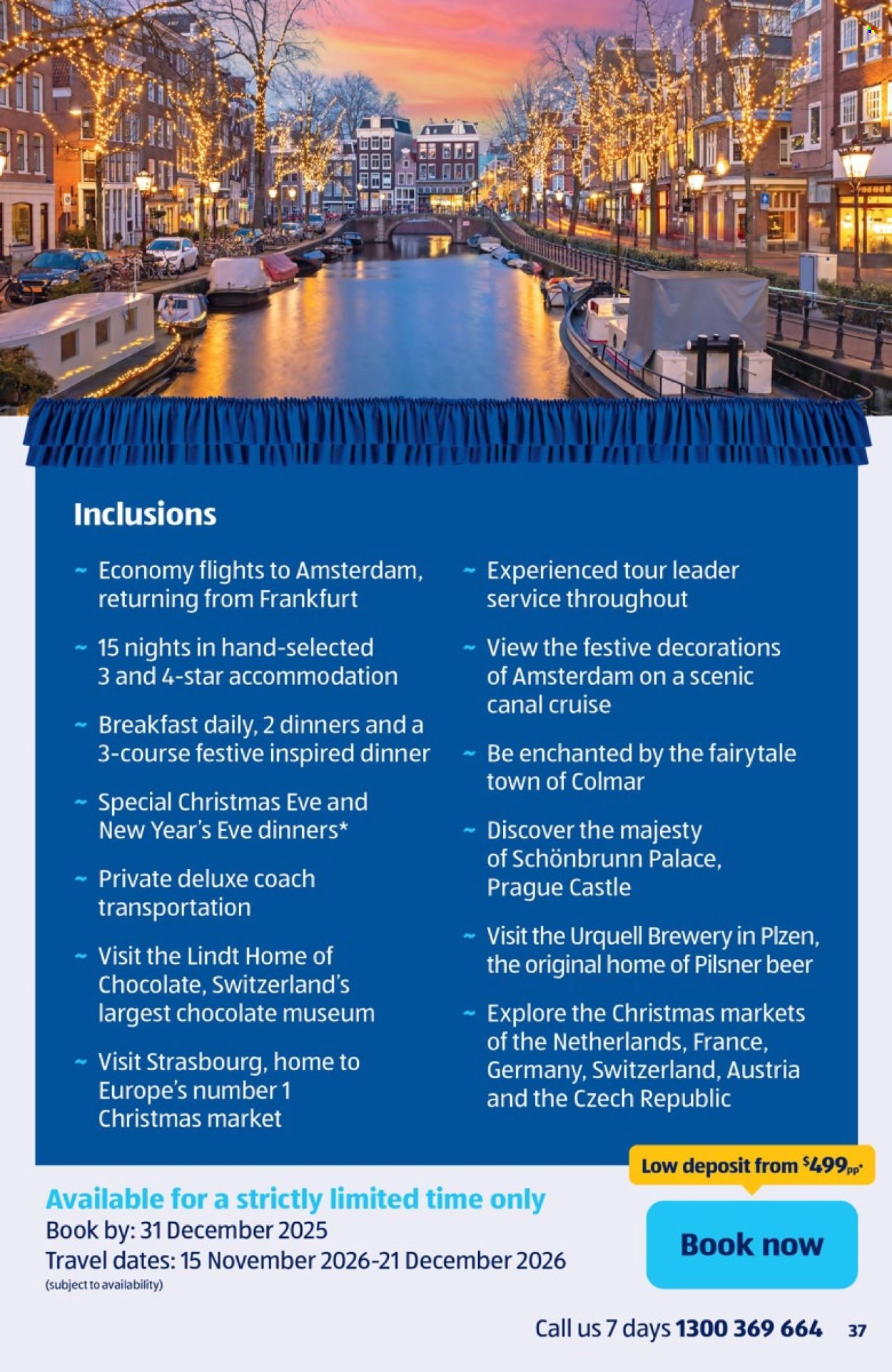 ALDI catalogue - 1 Dec 2025 - 31 Dec 2025. Page 37