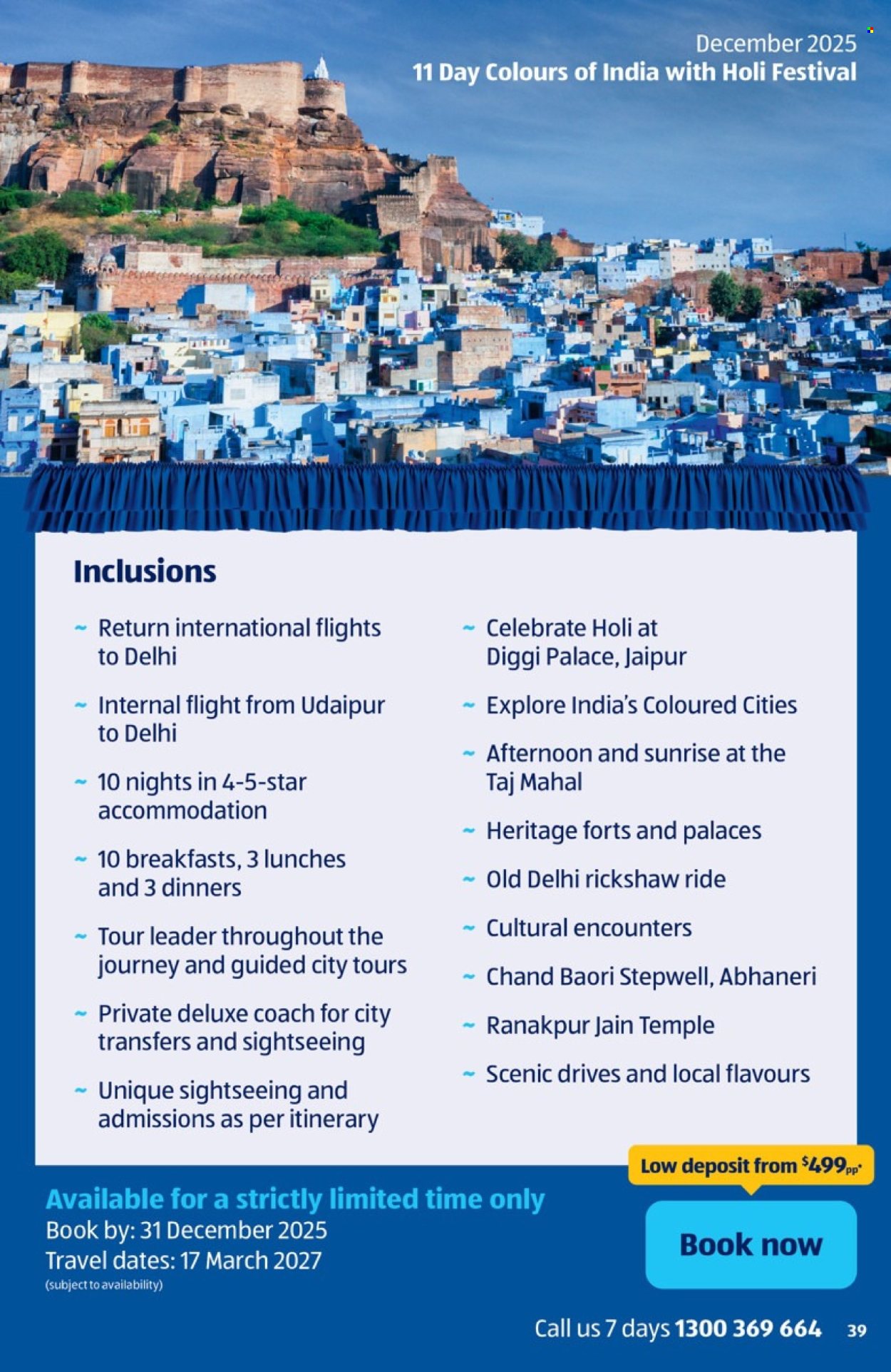 ALDI catalogue - 1 Dec 2025 - 31 Dec 2025. Page 39