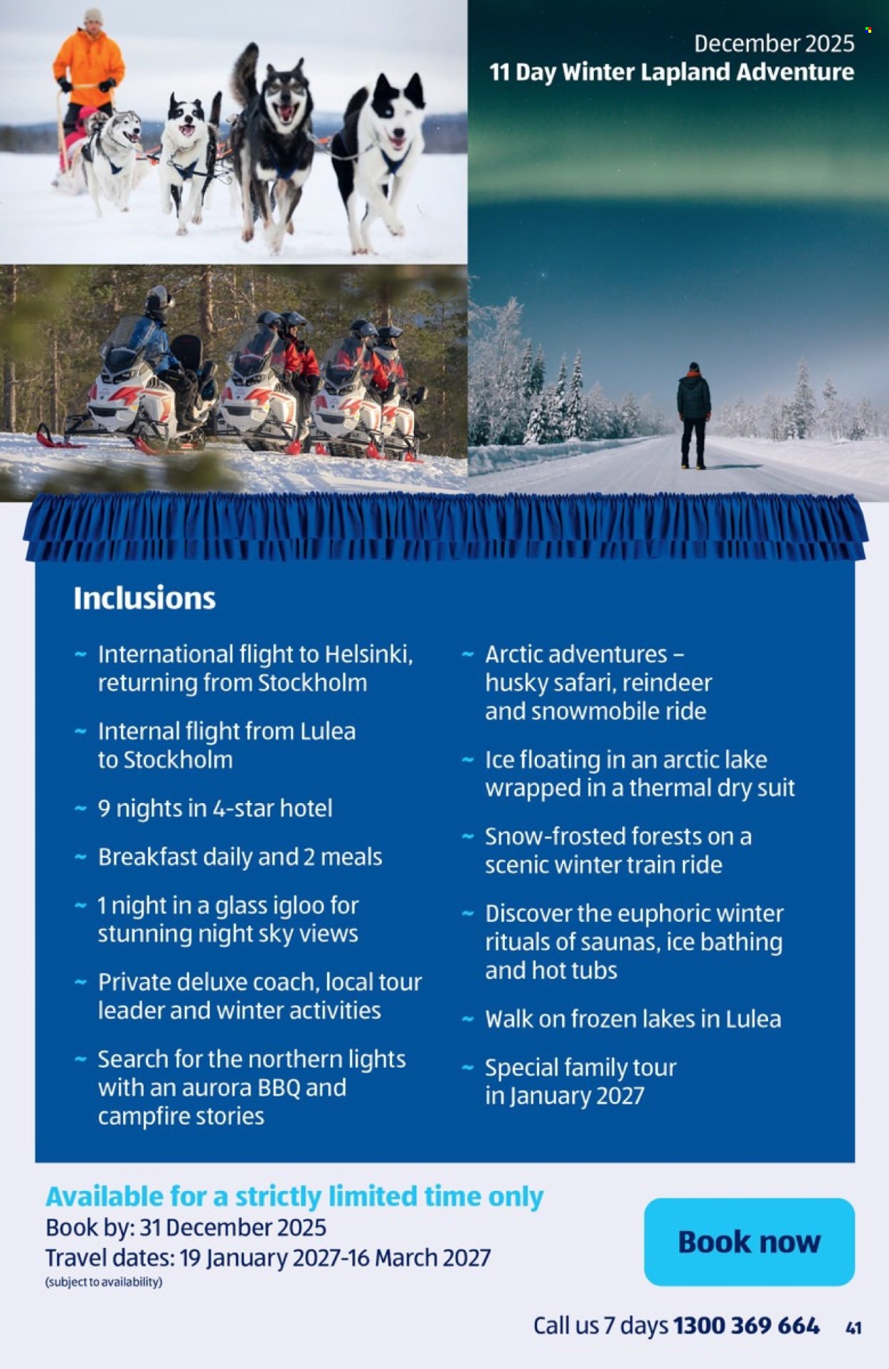 ALDI catalogue - 1 Dec 2025 - 31 Dec 2025. Page 41