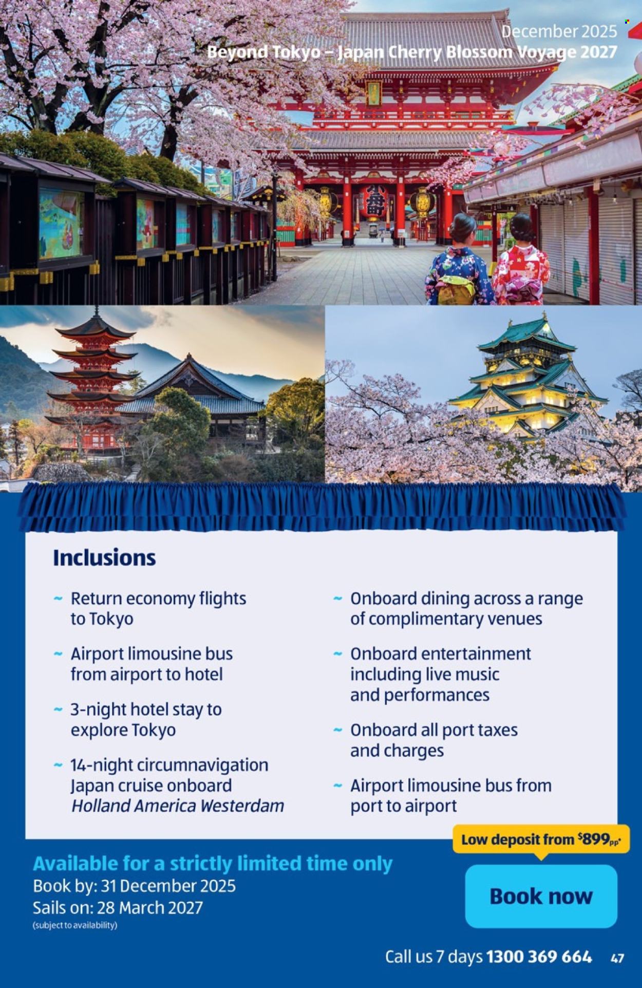 ALDI catalogue - 1 Dec 2025 - 31 Dec 2025. Page 47