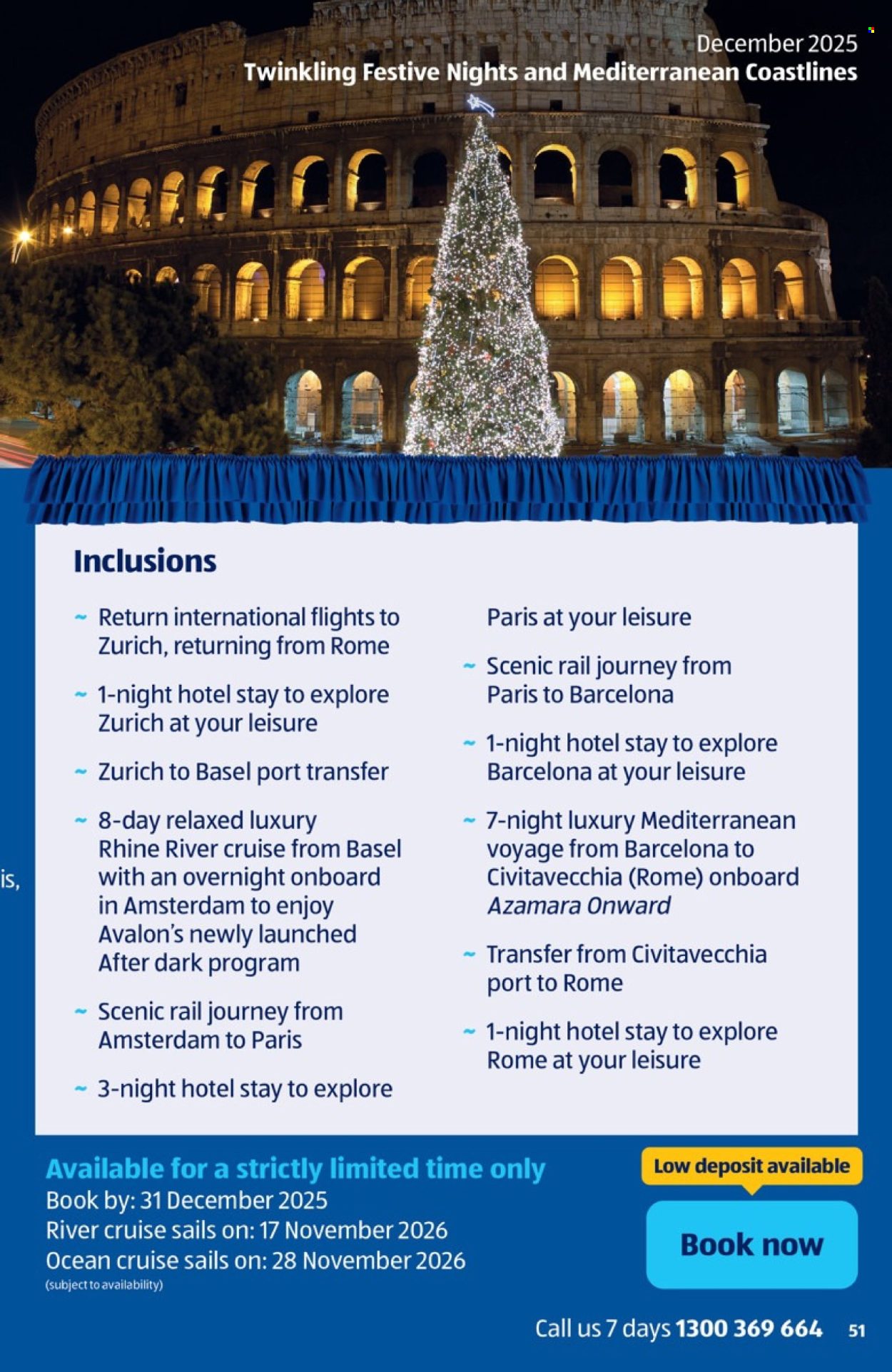 ALDI catalogue - 1 Dec 2025 - 31 Dec 2025. Page 51