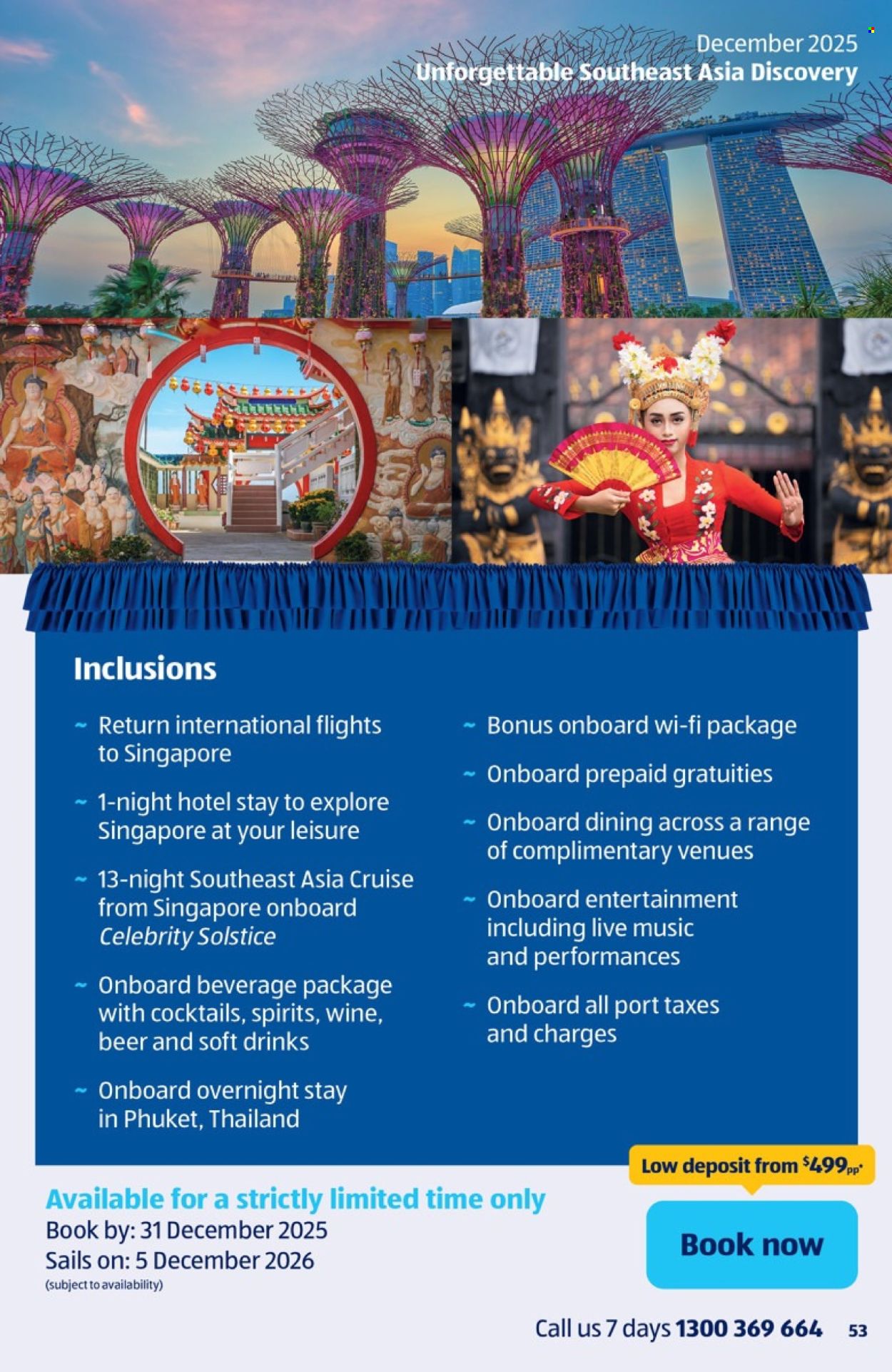 ALDI catalogue - 1 Dec 2025 - 31 Dec 2025. Page 53