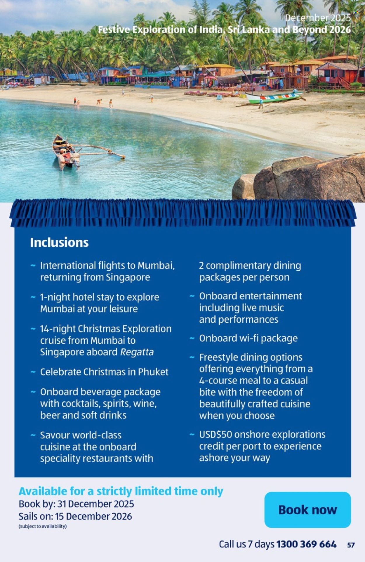 ALDI catalogue - 1 Dec 2025 - 31 Dec 2025. Page 57