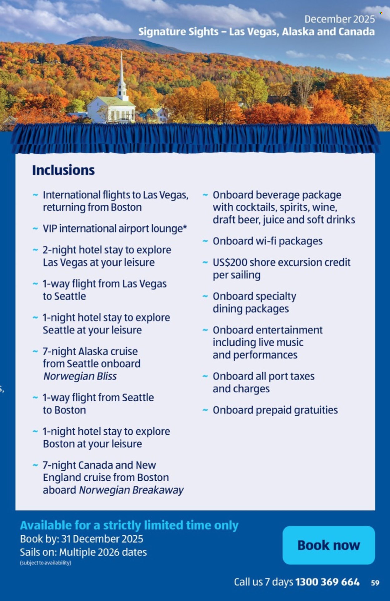 ALDI catalogue - 1 Dec 2025 - 31 Dec 2025. Page 59