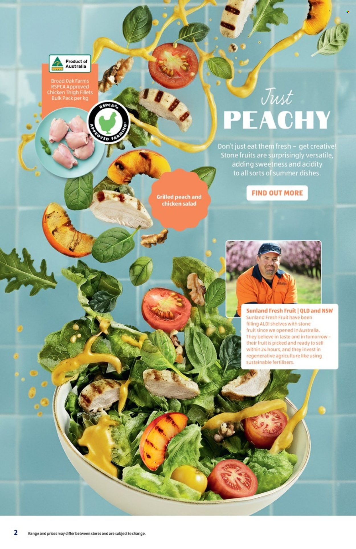 ALDI catalogue - 1 Dec 2025 - 28 Feb 2026. Page 2