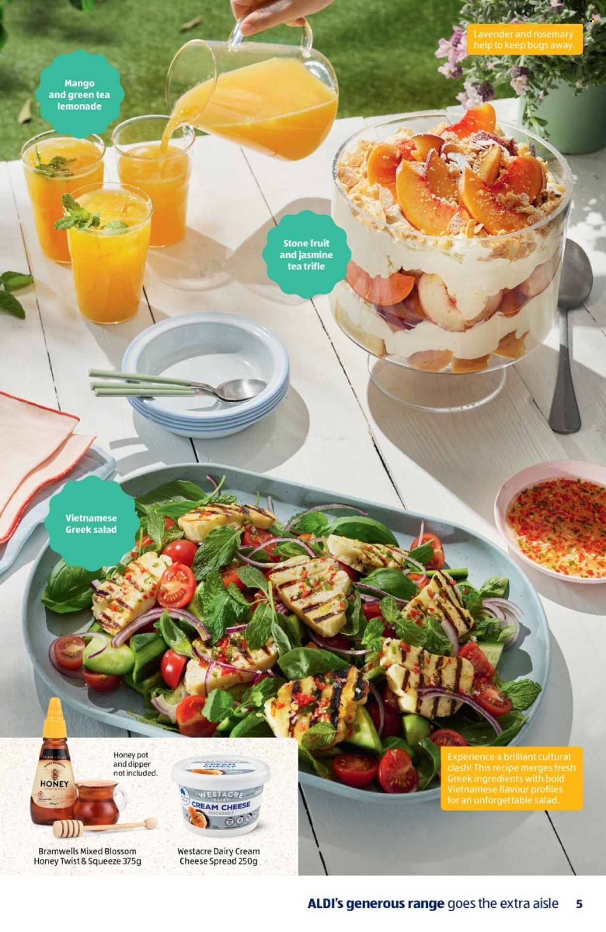 ALDI catalogue - 1 Dec 2025 - 28 Feb 2026. Page 5