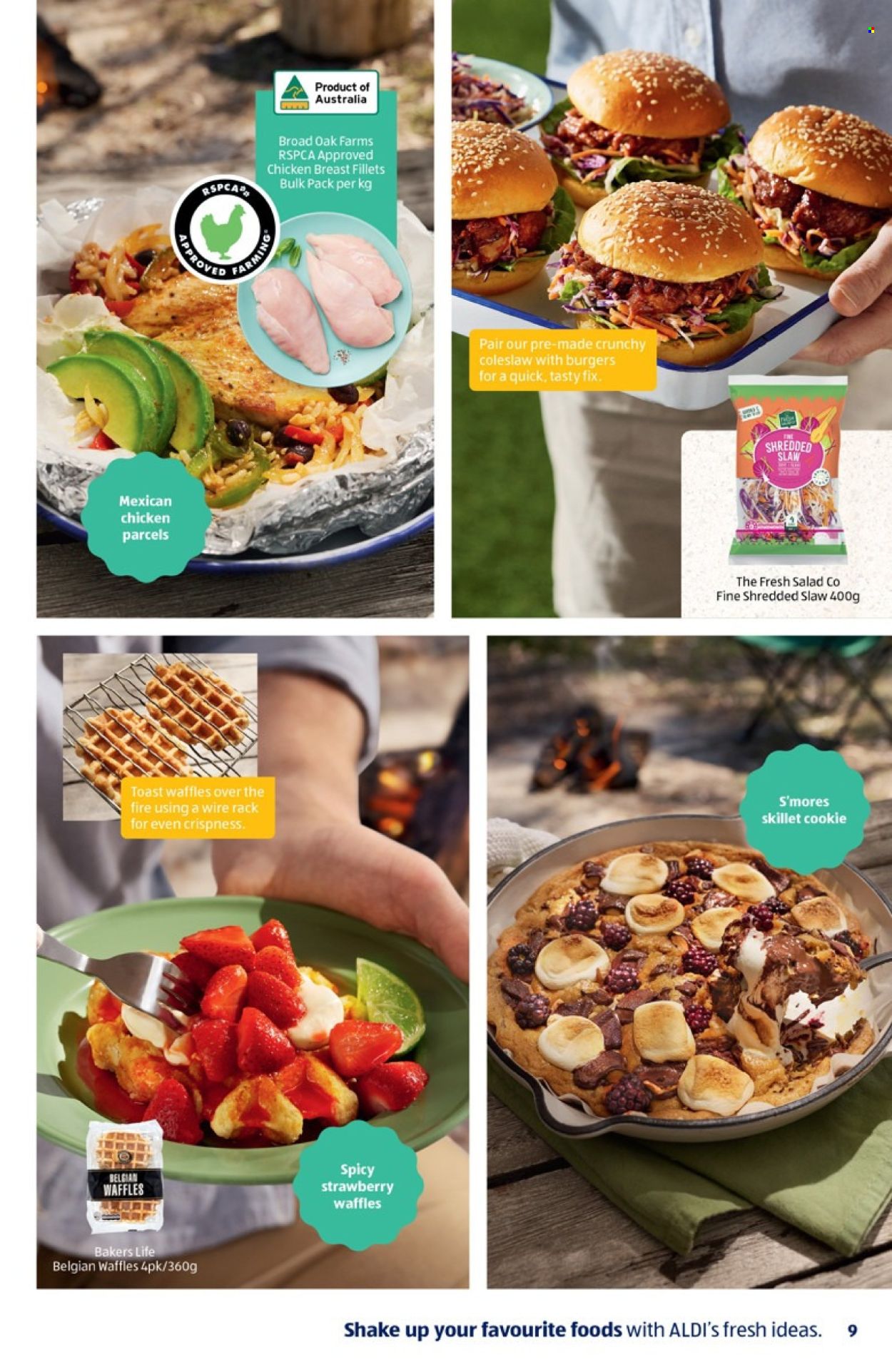 ALDI catalogue - 1 Dec 2025 - 28 Feb 2026. Page 9