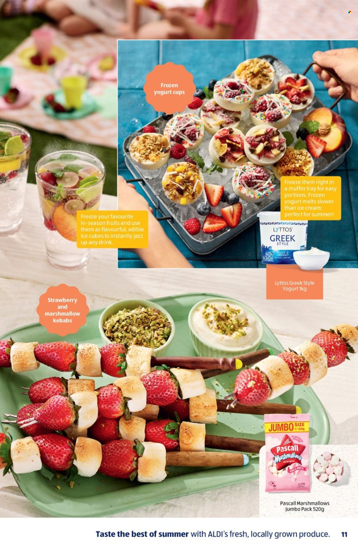 ALDI catalogue - 1 Dec 2025 - 28 Feb 2026. Page 11