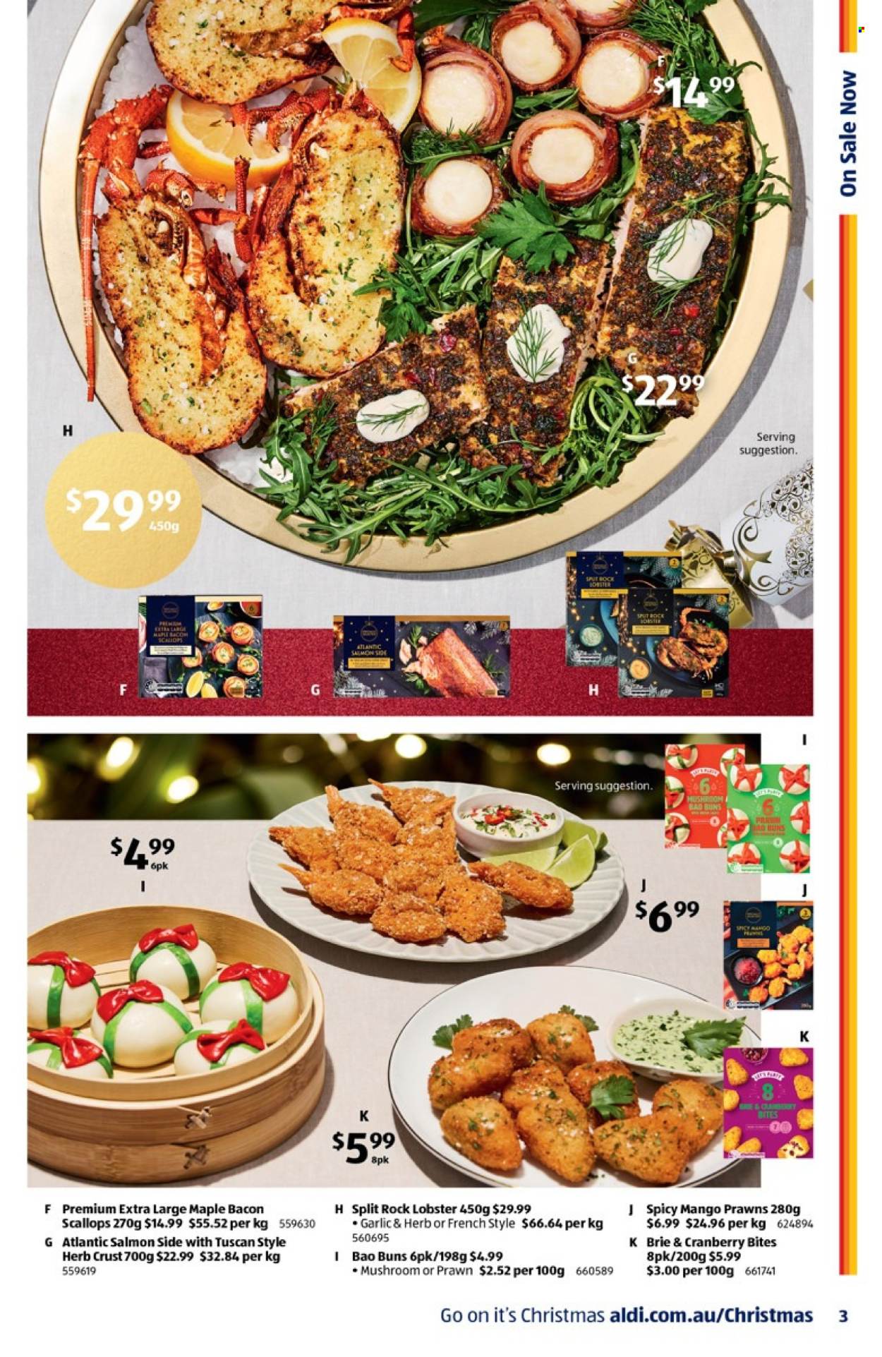 ALDI catalogue - 10 Dec 2025 - 16 Dec 2025. Page 3