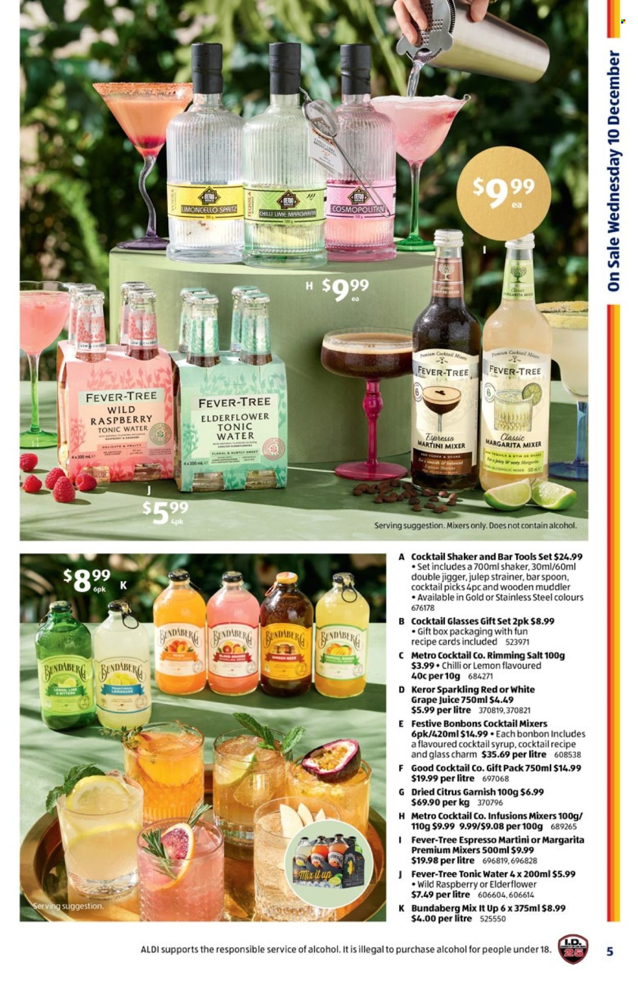 ALDI catalogue - 10 Dec 2025 - 16 Dec 2025. Page 5