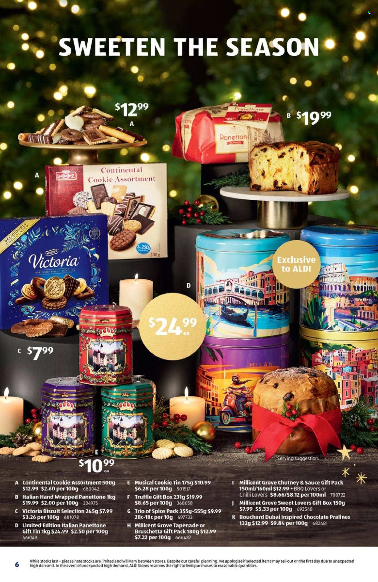 ALDI catalogue - 10 Dec 2025 - 16 Dec 2025. Page 6