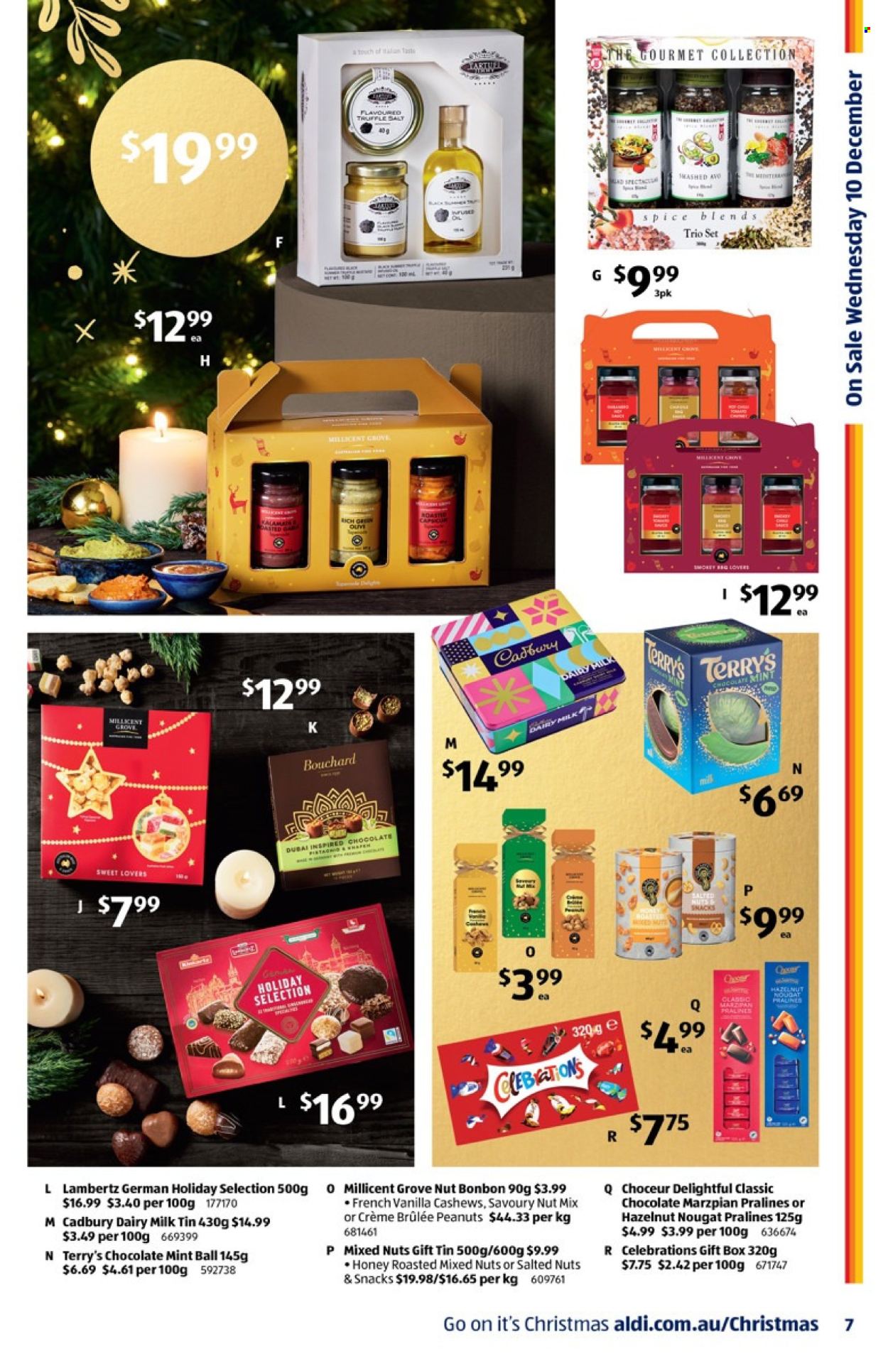 ALDI catalogue - 10 Dec 2025 - 16 Dec 2025. Page 7