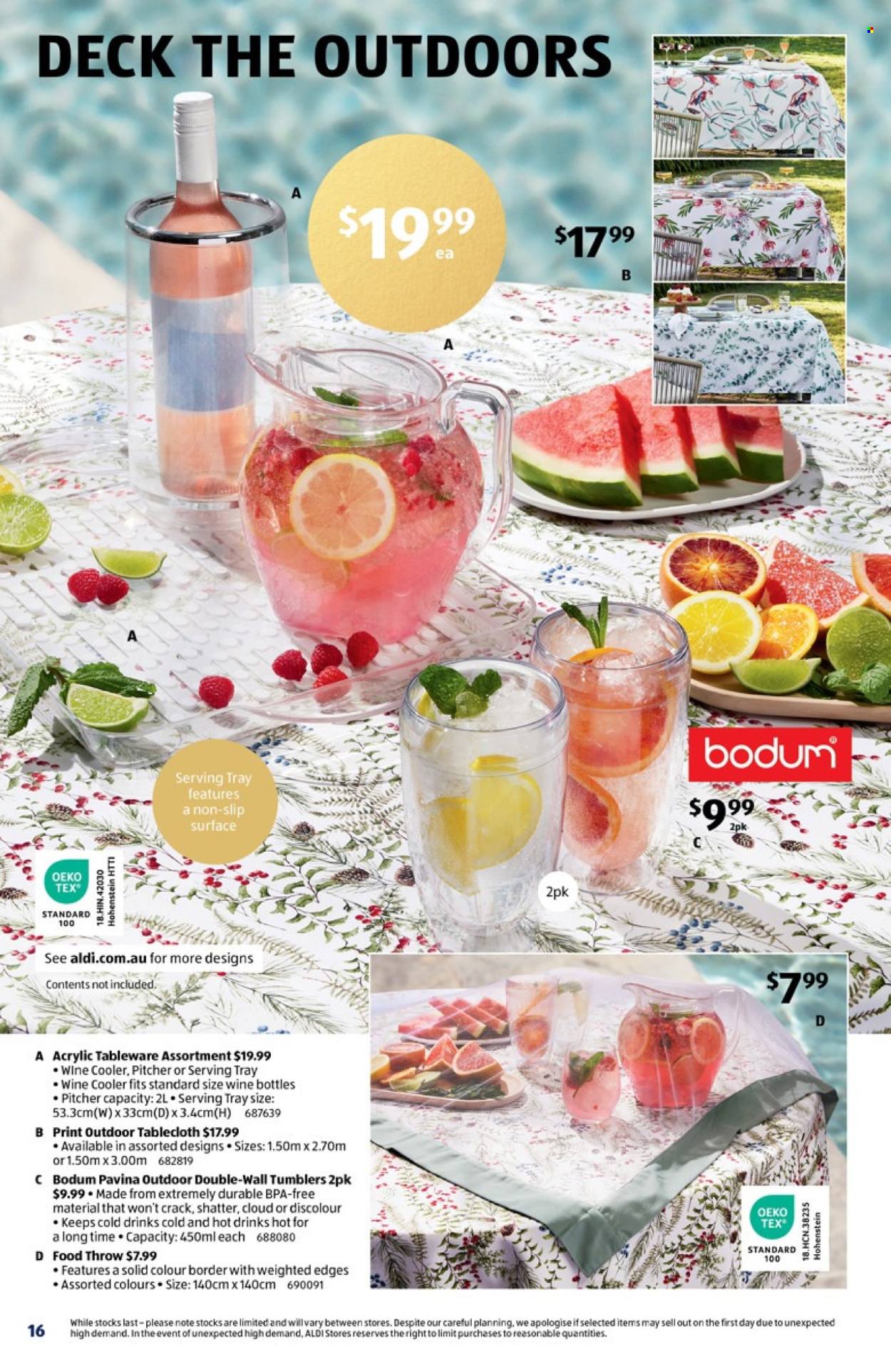 ALDI catalogue - 10 Dec 2025 - 16 Dec 2025. Page 16